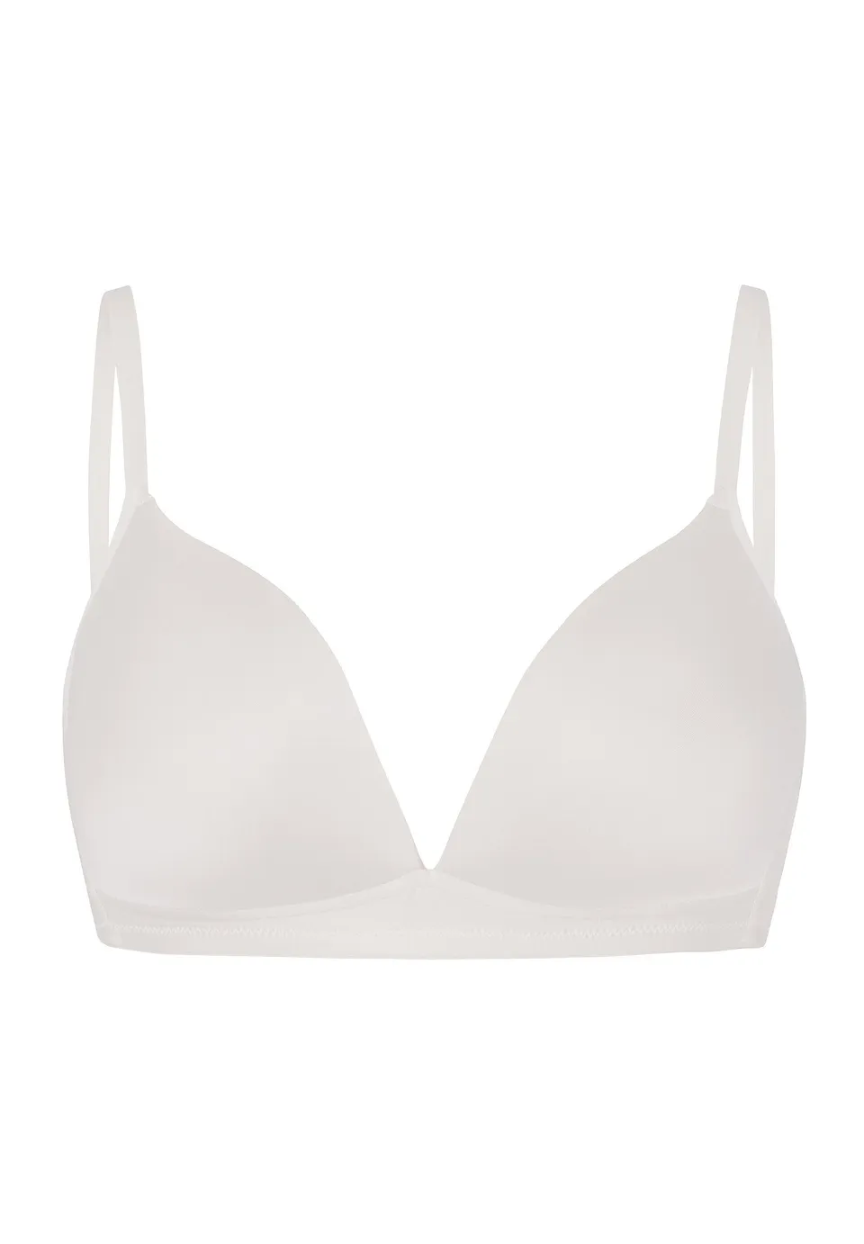 hanro-satin-deluxe-071071-soft-bh-off-white-gepolstert image 1