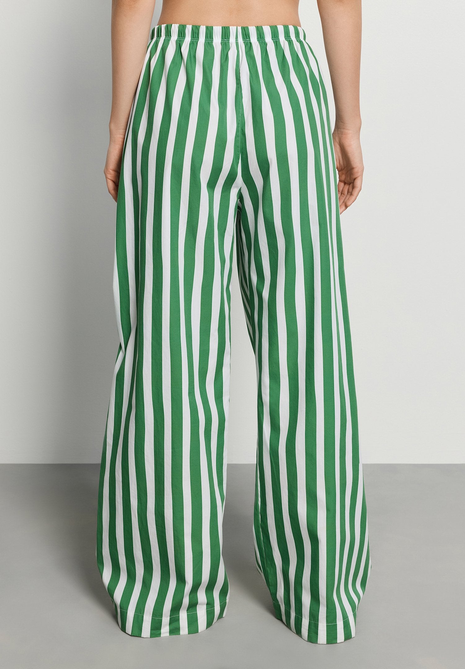 hanro-charlotte-adam-pyjamahose-souvenir-stripes-gr-m image 8