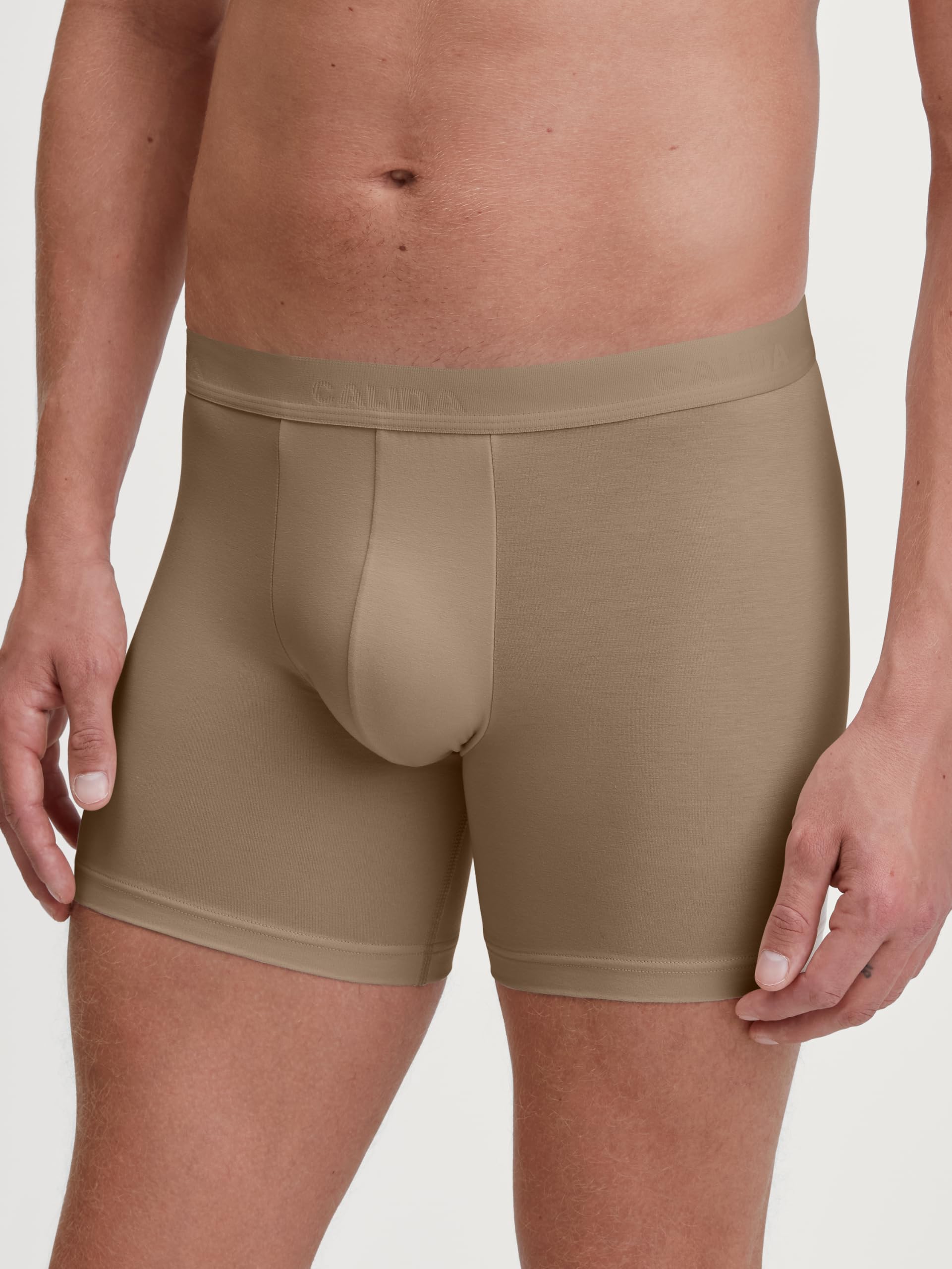 calida-natural-cooling-boxer-brief-herren-52-54-schwarz image 2