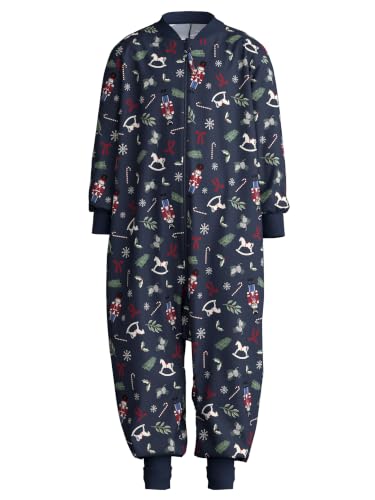 calida-favourites-sleep-jumpsuit-kinder-overall-104-110-bio-baumwolle image 7
