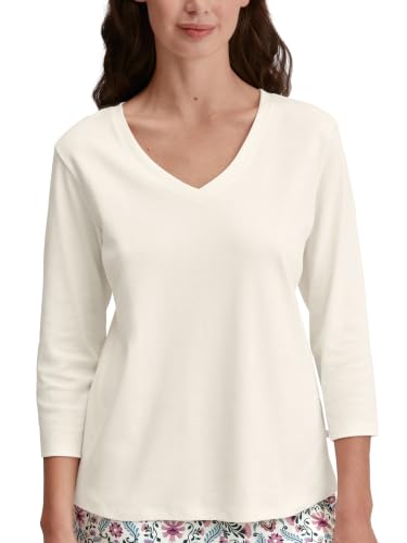 calida-favourites-shirt-damen-48-50-3-4-arm-baumwolle image 6
