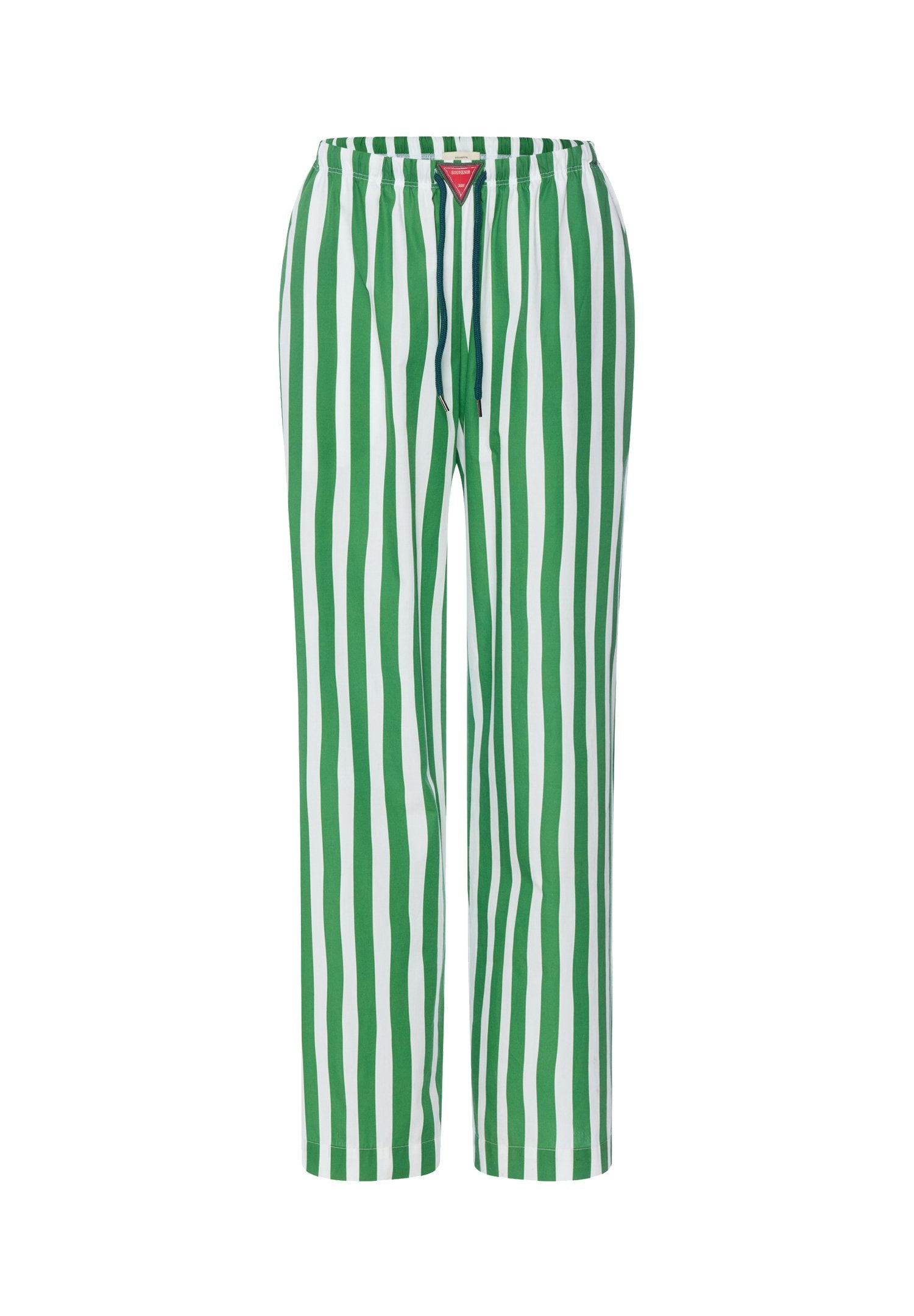 hanro-charlotte-adam-pyjamahose-souvenir-stripes-gr-m image 2