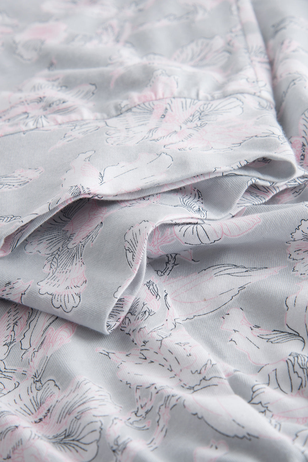 r-sch-be-happy-7-8-hose-rosa-baumwolle-gummibund image 6