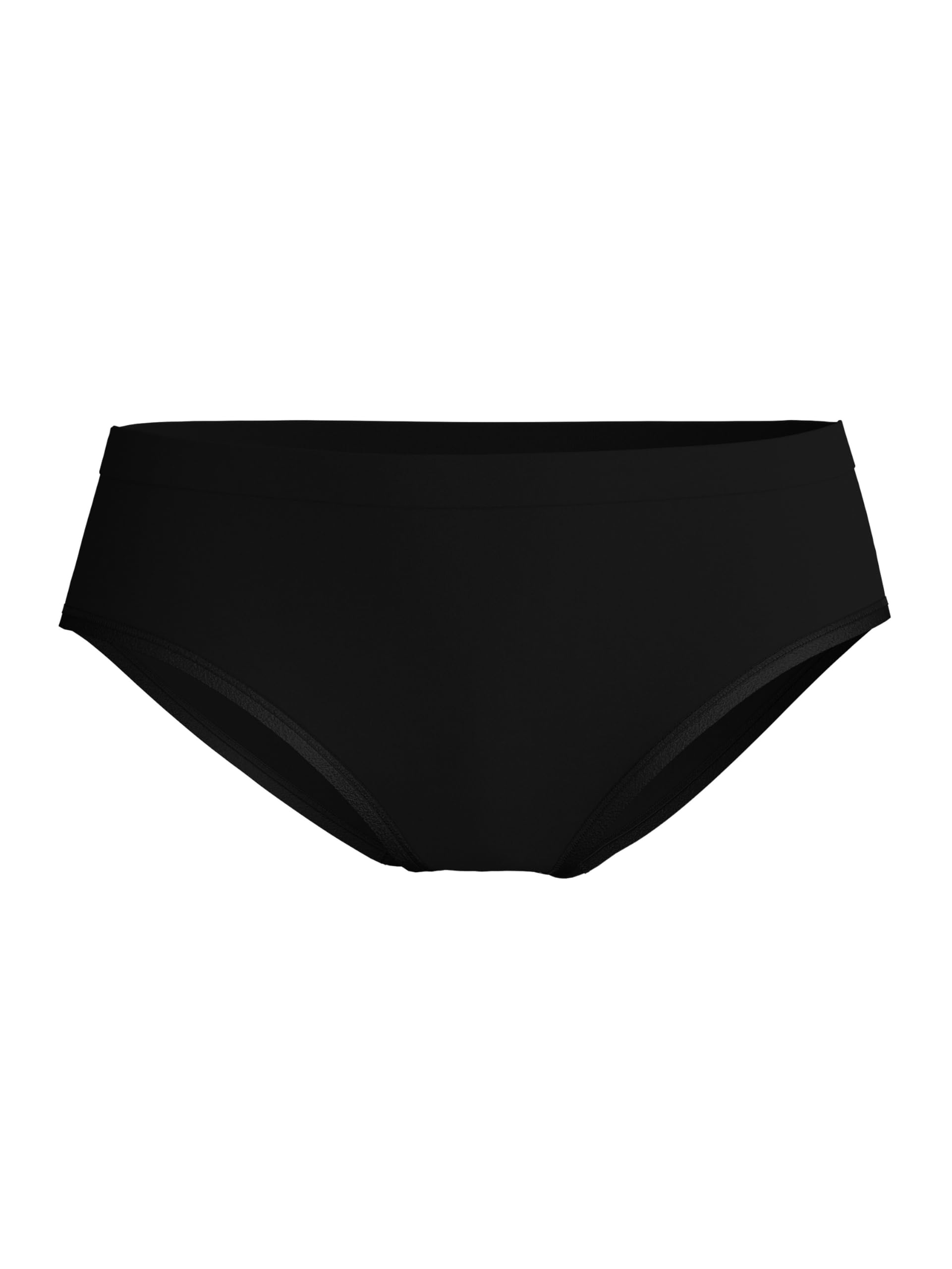 calida-natural-slip-damen-36-38-schwarz-unterhose image 3