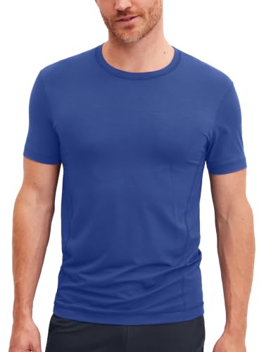 calida-deepsleepwear-balancing-t-shirt-herren-50-schlafshirt image 8