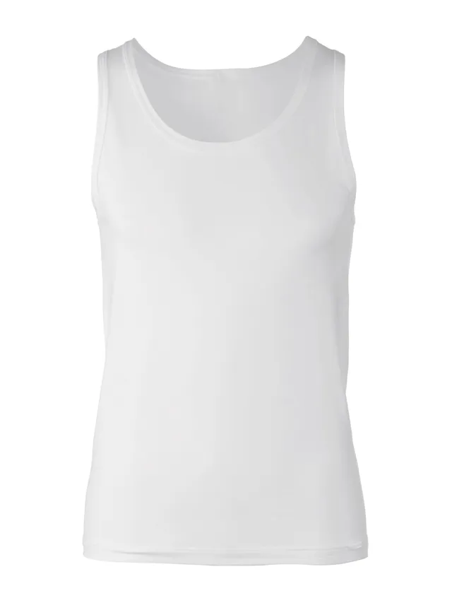 calida-focus-unterhemd-herren-tank-top-wei-baumwolle image 1