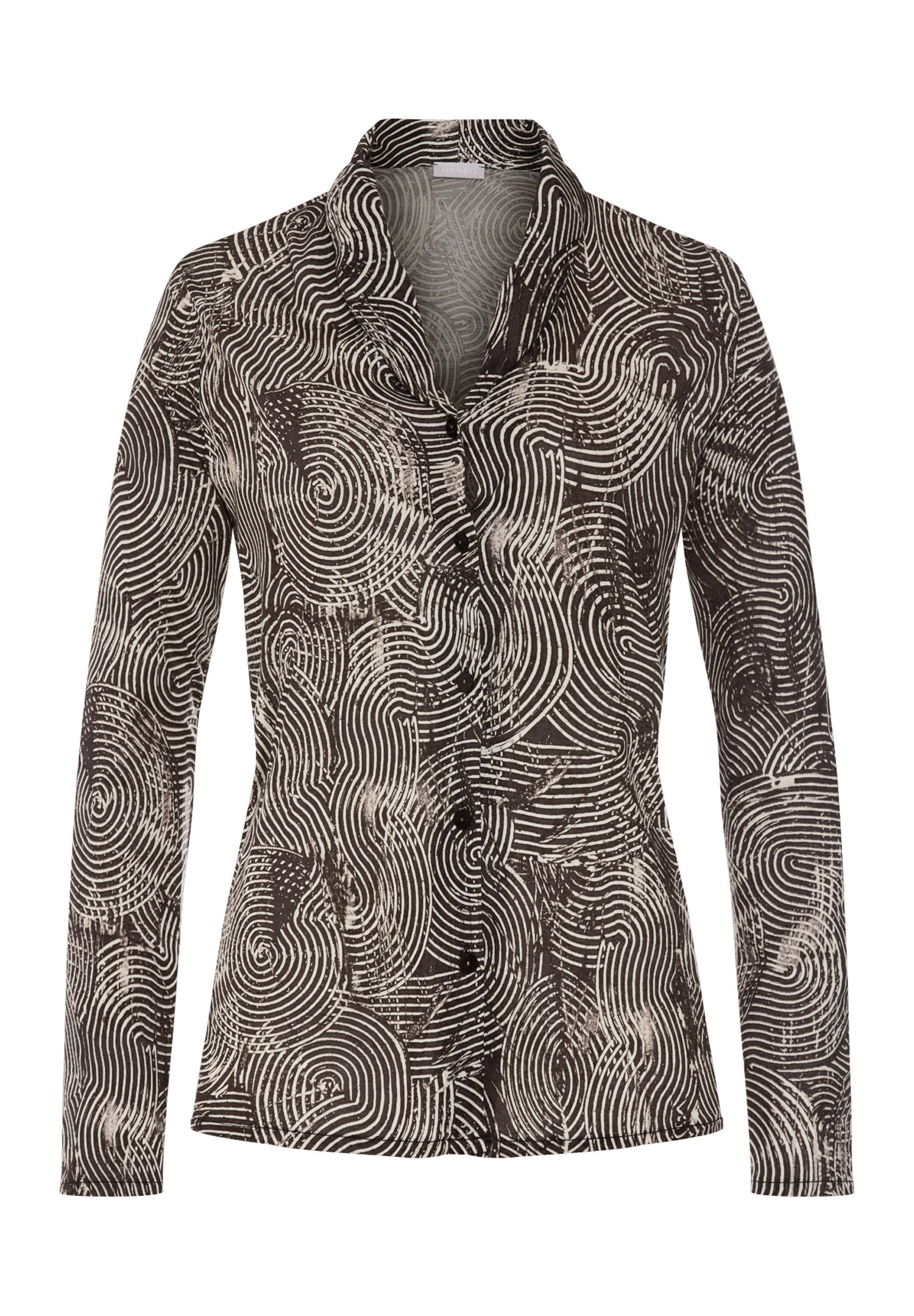 hanro-natural-living-tania-shirt-langarm-calm-systems image 2