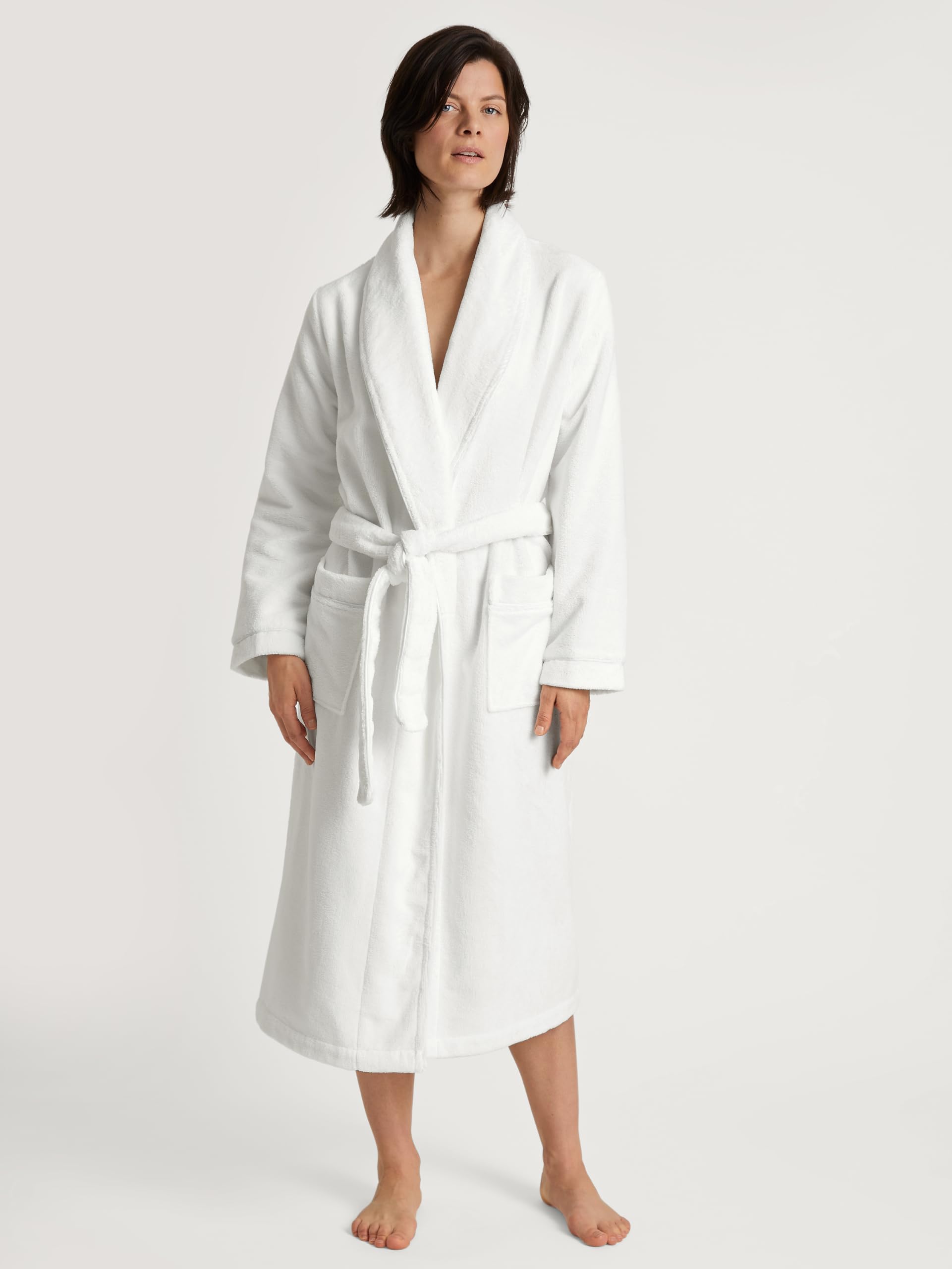 calida-cosy-shower-bademantel-damen-frottee-wei image 3