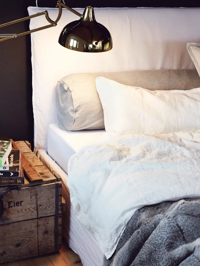 sunday-in-bed-washed-linen-bettw-sche-leinen-100 image 1