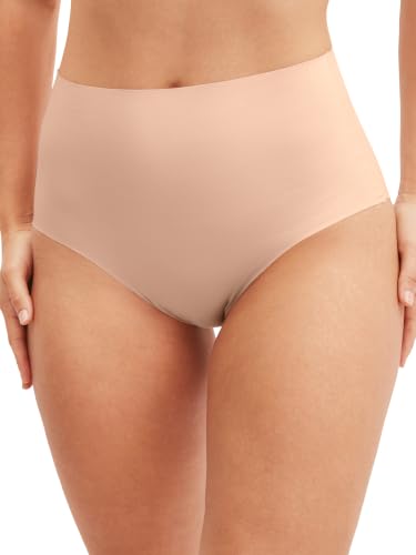 calida-natural-skin-slip-damen-1er-pack-deep-black image 8