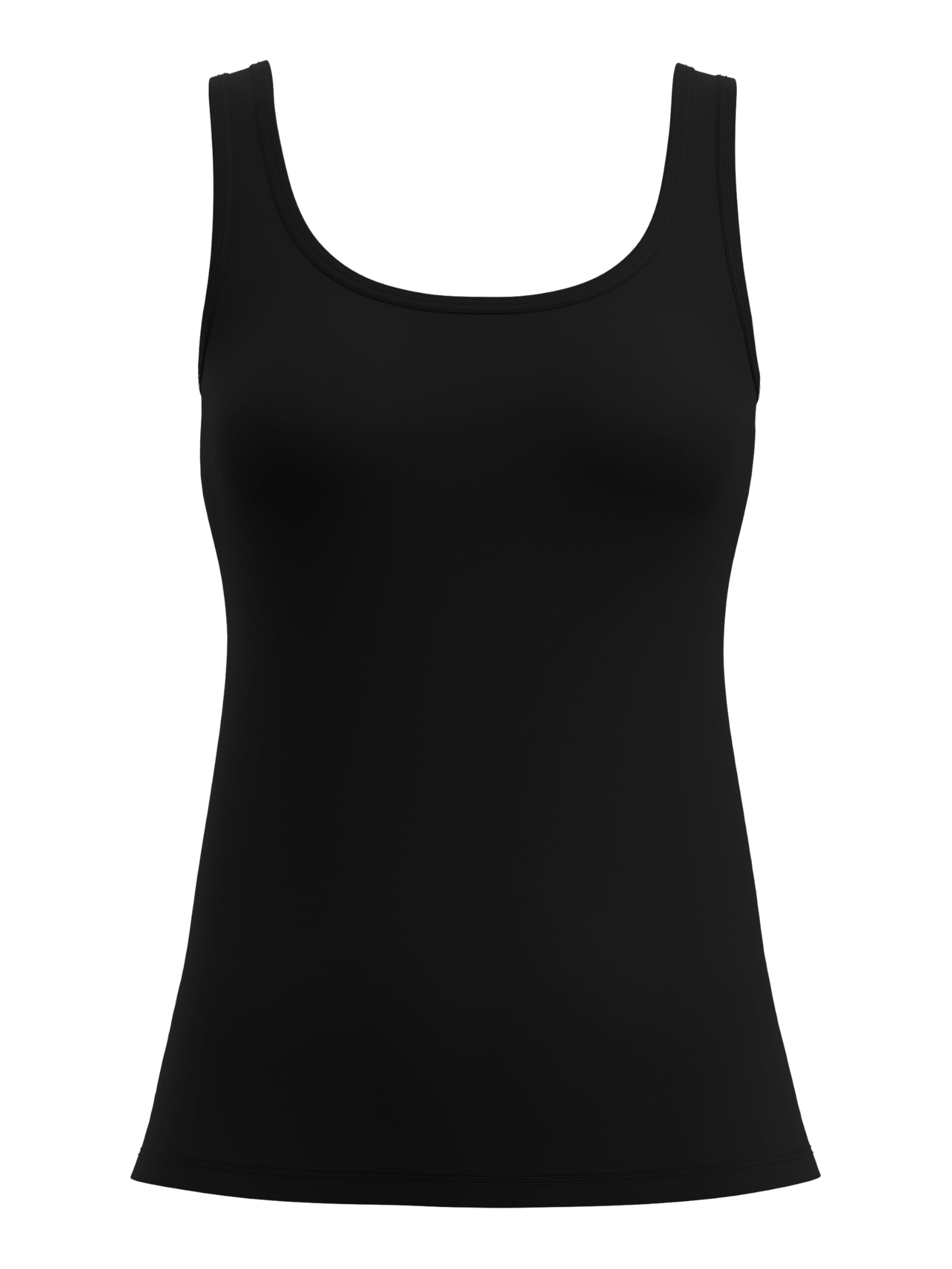 calida-essential-cotton-tank-top-damen-baumwolle-wei image 3