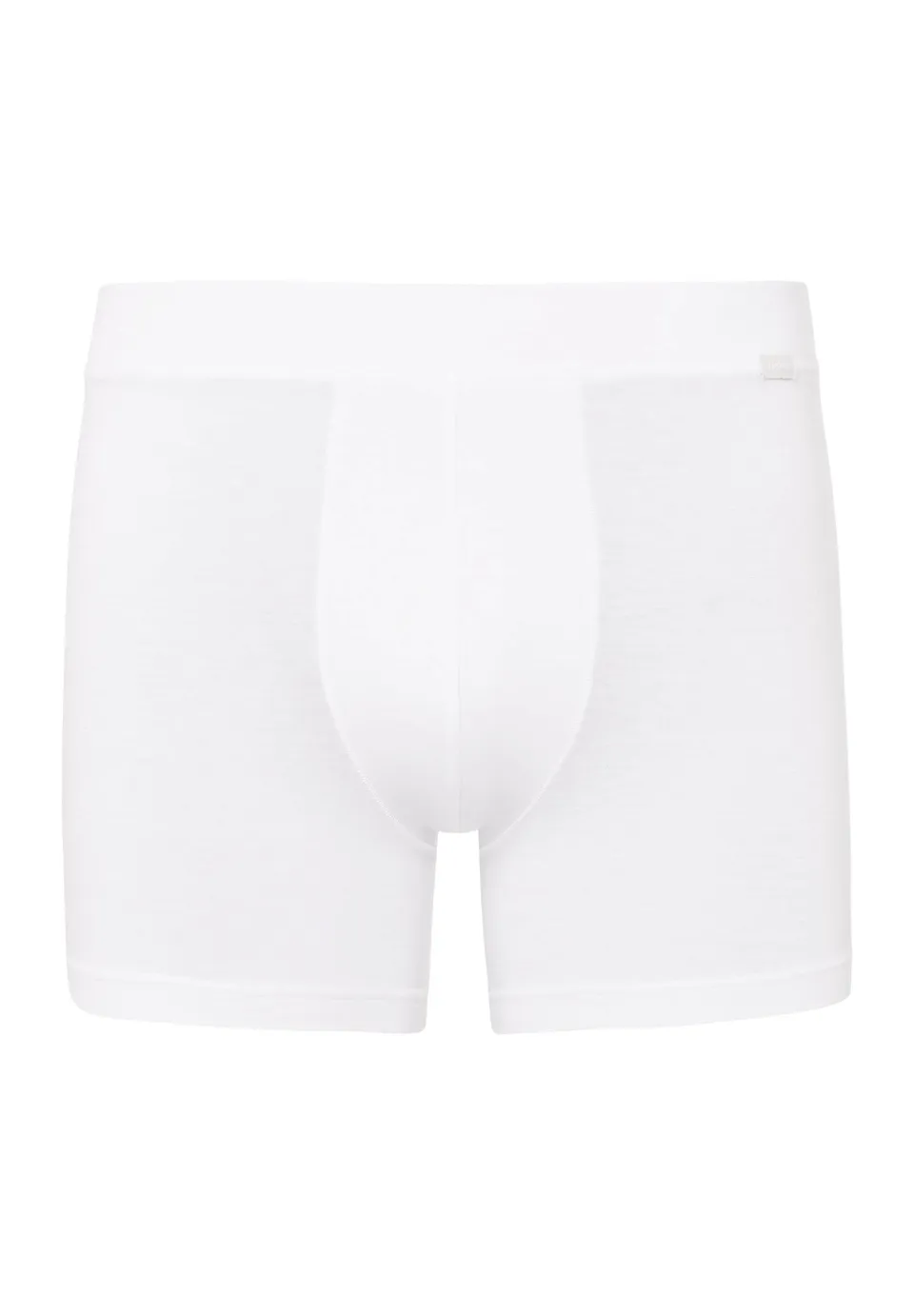 hanro-natural-function-boxershorts-herren-wei-tencel image 1