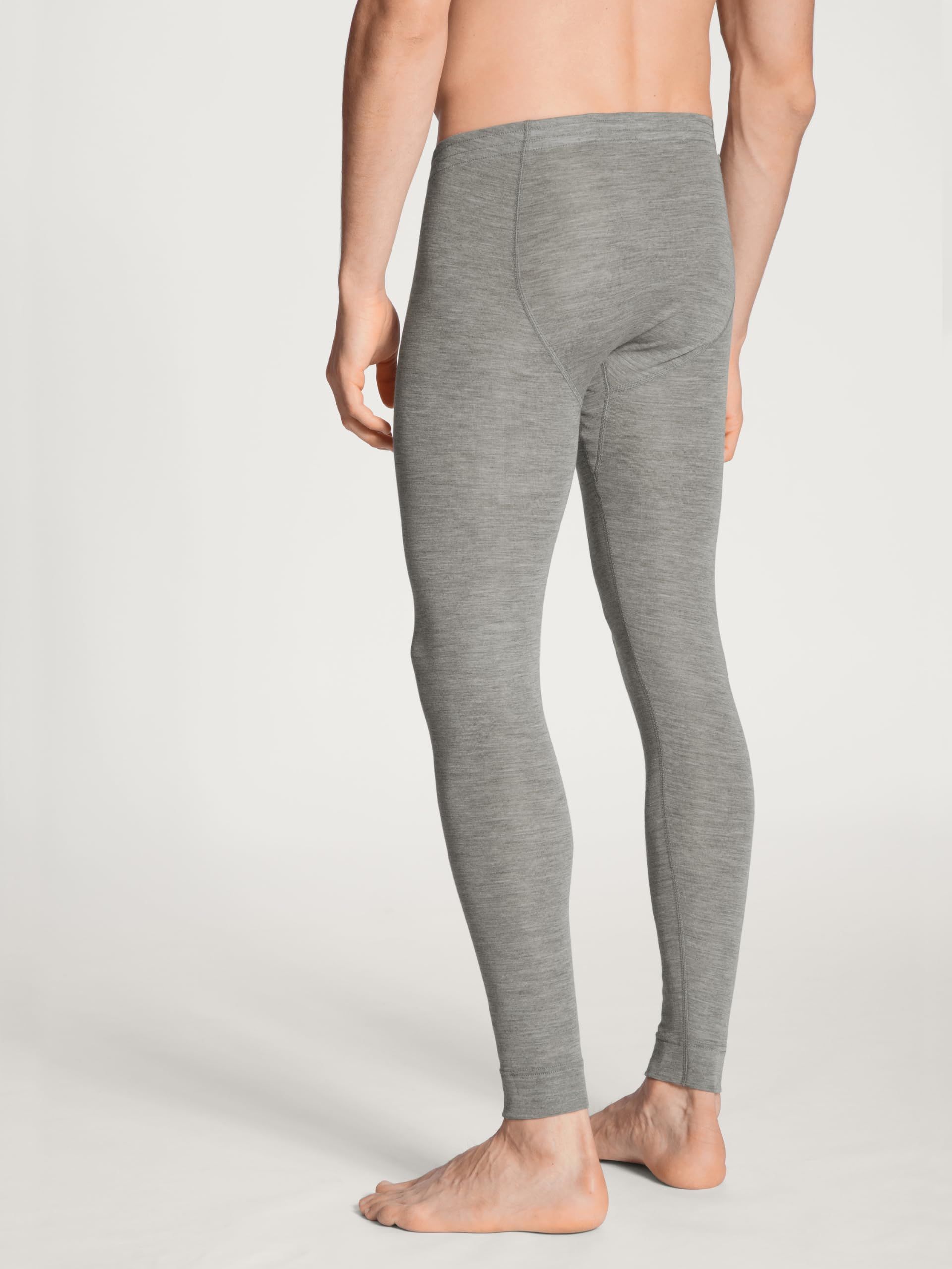 calida-wool-silk-leggings-herren-unterhose-platin-mel-wolle image 3