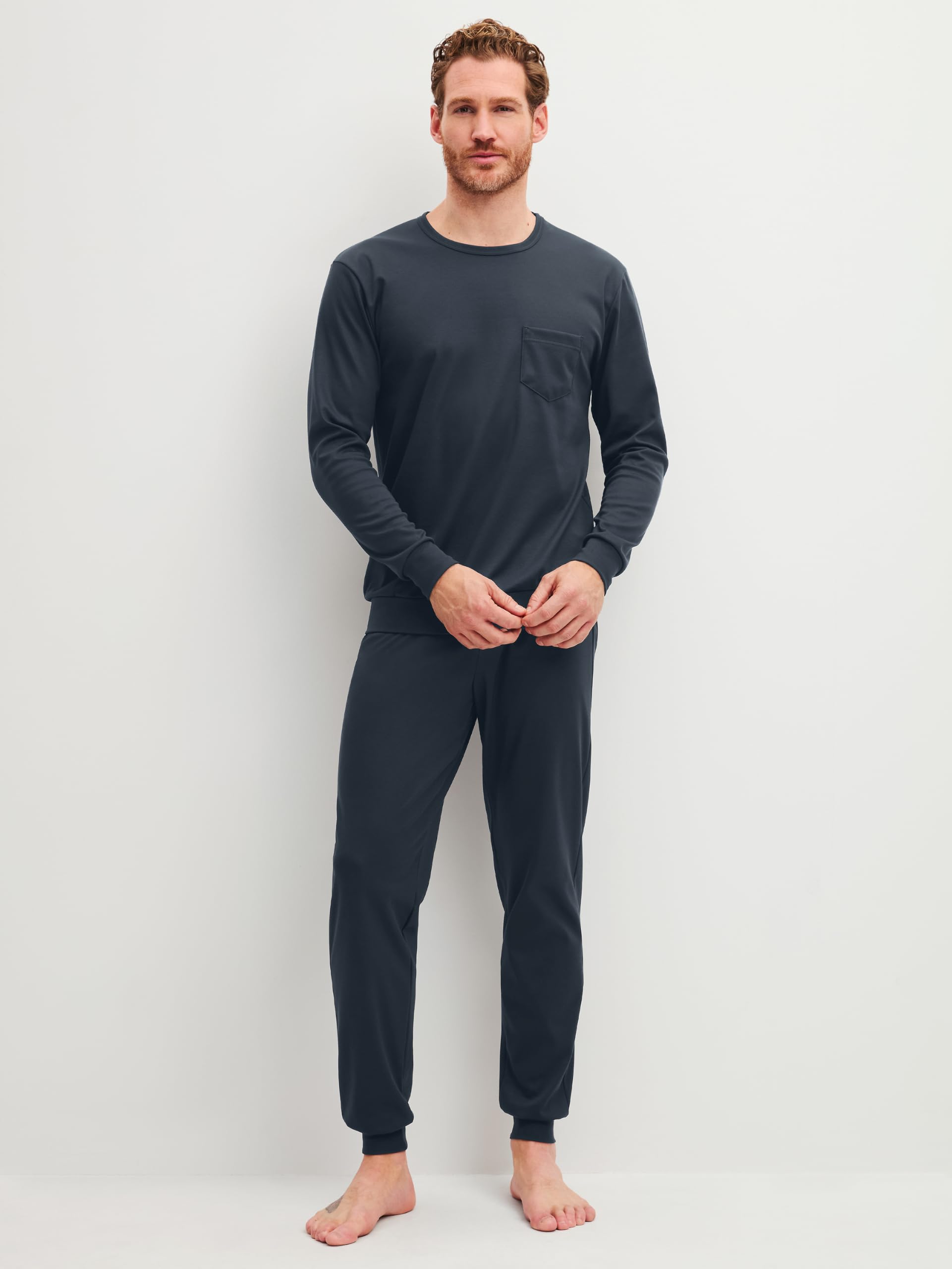 calida-relax-essentials-cosy-vibes-pyjama-herren-gr-50-2 image 2