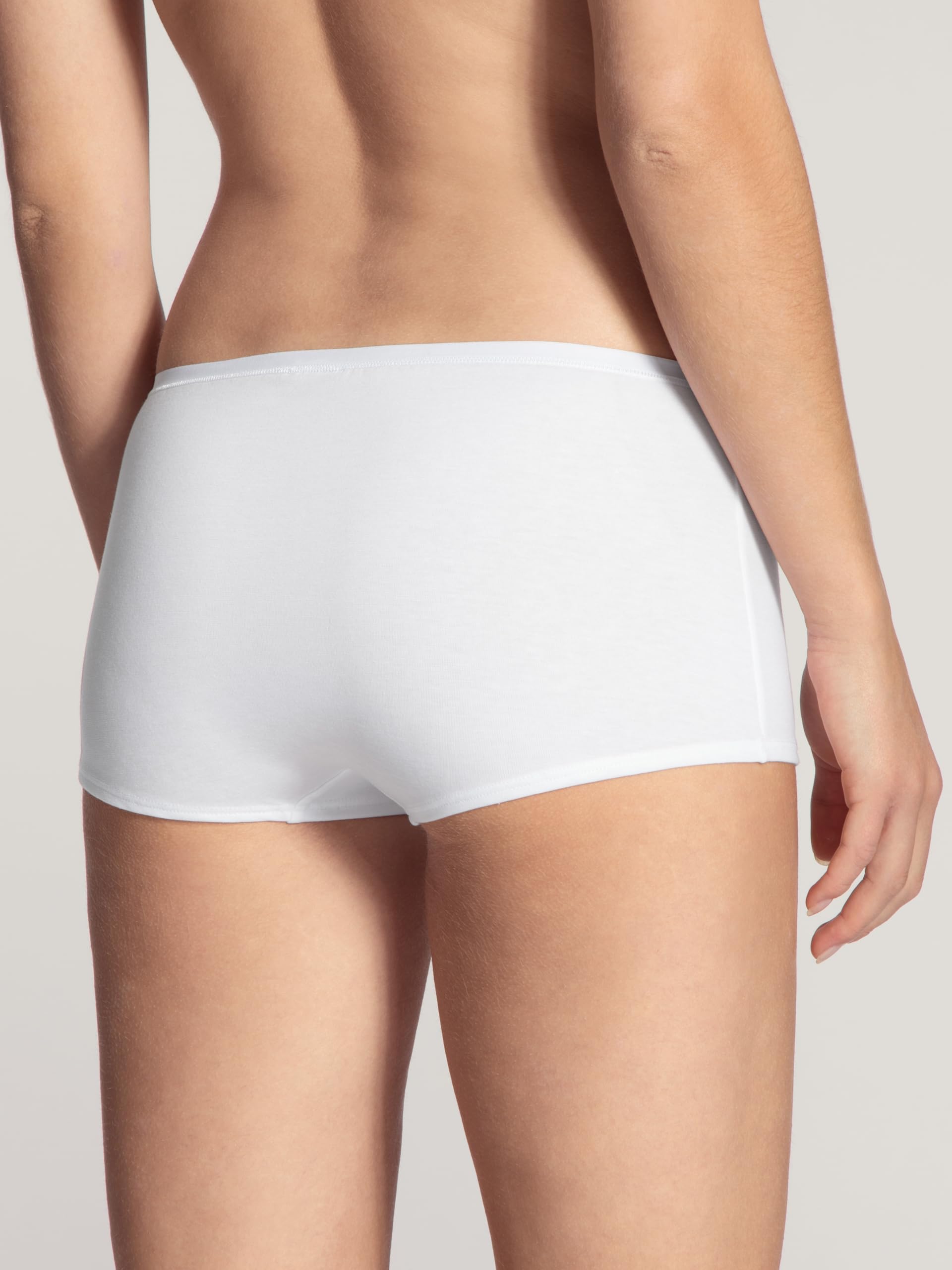 calida-benefit-women-panty-schwarz-baumwolle image 3