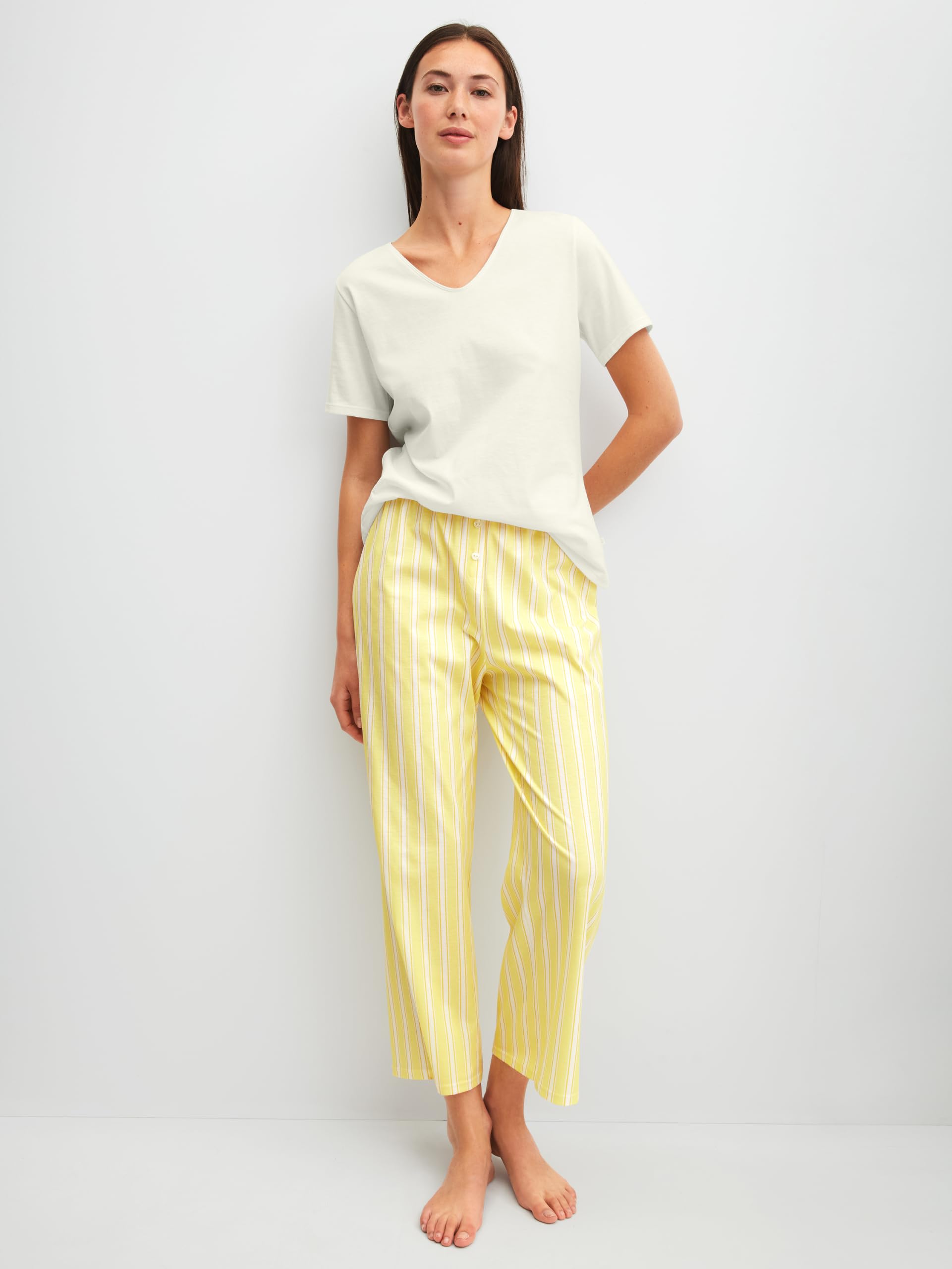 calida-favourites-lounge-7-8-hose-damen-baumwolle-44-46 image 5