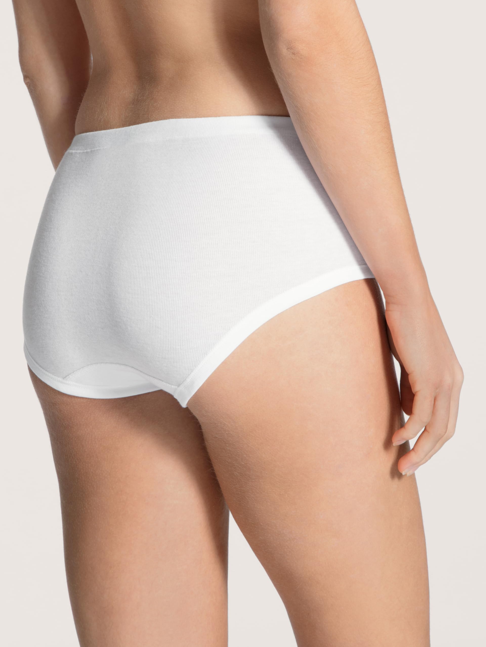 calida-iconics-midi-slip-high-waist-2er-baumwolle-gr-38 image 6
