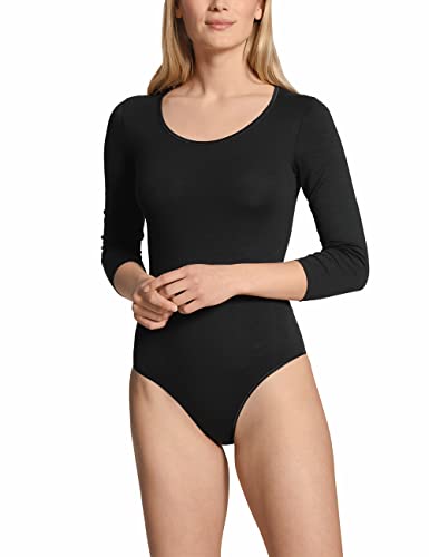 calida-natural-comfort-body-damen-36-38-schwarz image 6