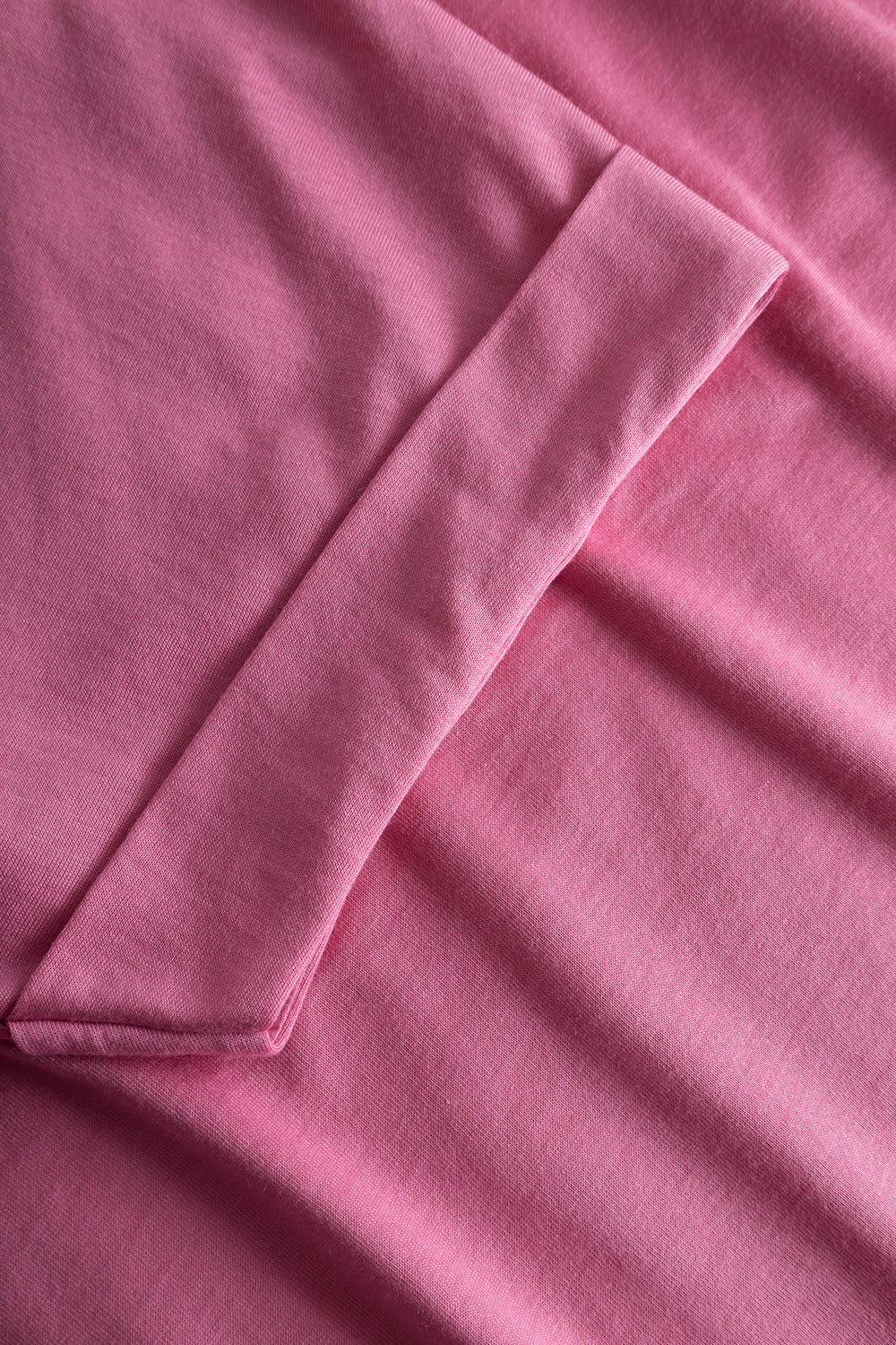 r-sch-be-happy-nachthemd-knielang-pink-kurzarm-taschen image 5