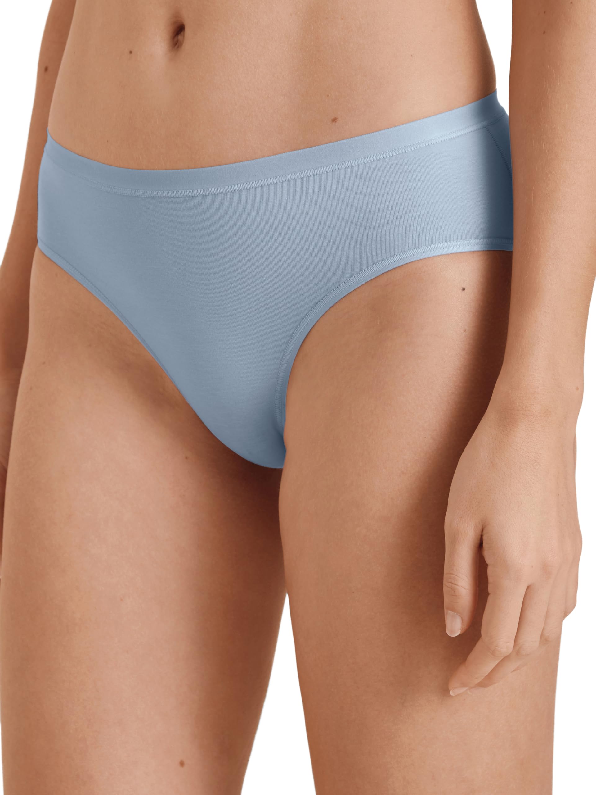 calida-natural-comfort-slip-damen-sparrow-brown-40-42 image 8