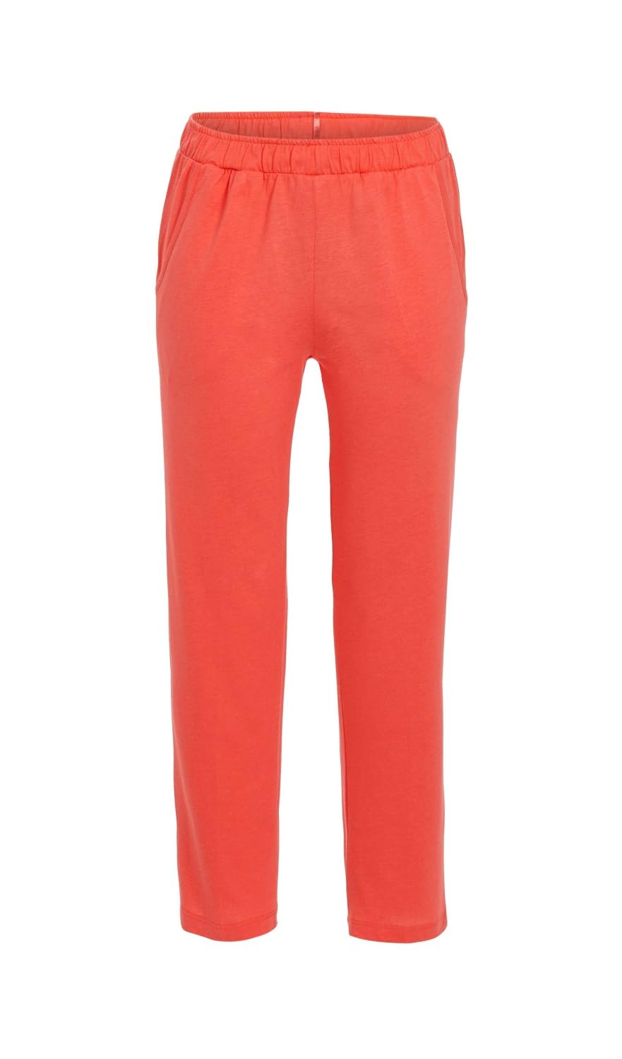 ringella-women-men-7-8-pyjamahose-uni-baumwolle-modal image 1
