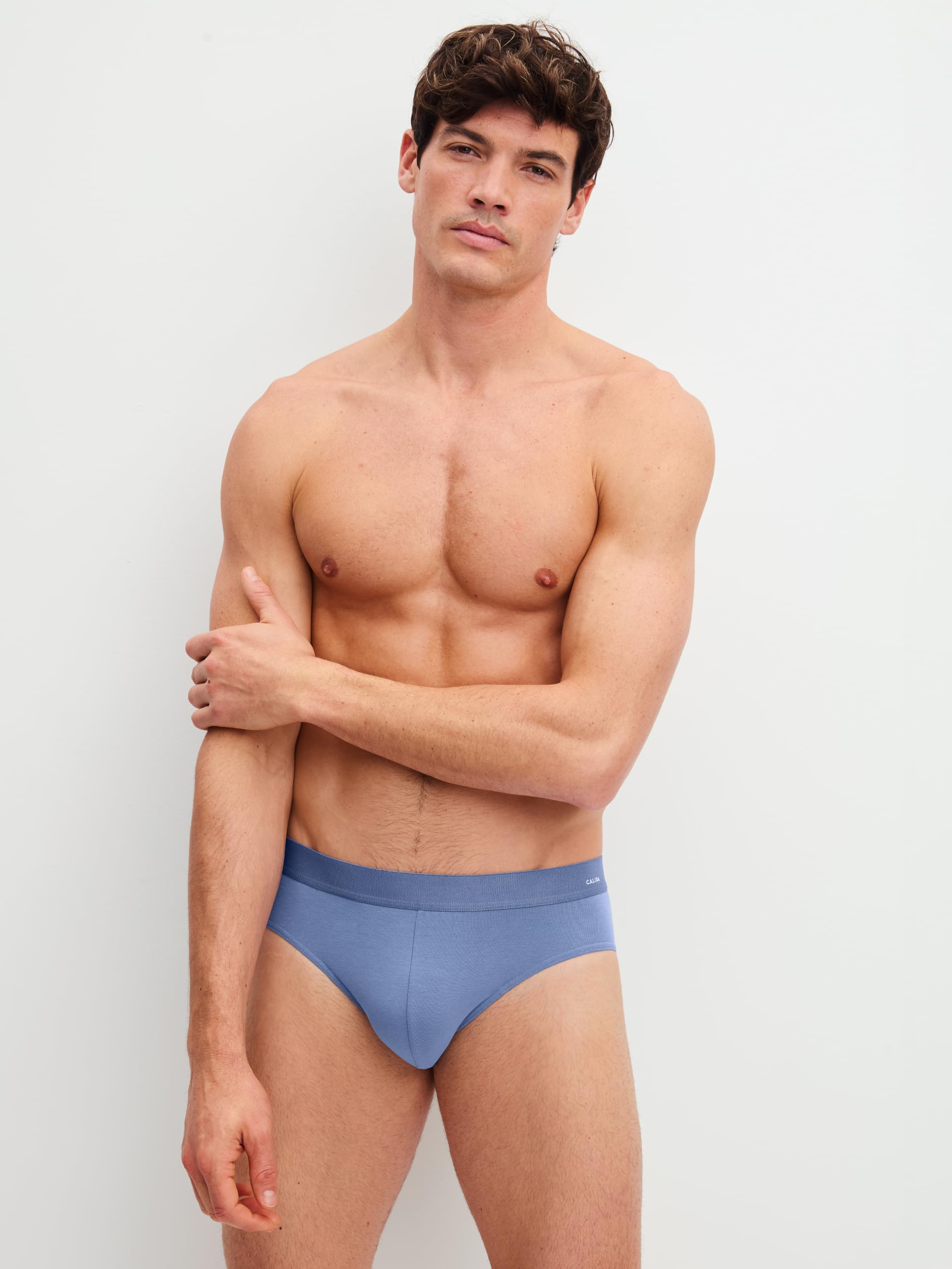 calida-cotton-code-slip-herren-baumwolle-gr-58-60 image 2
