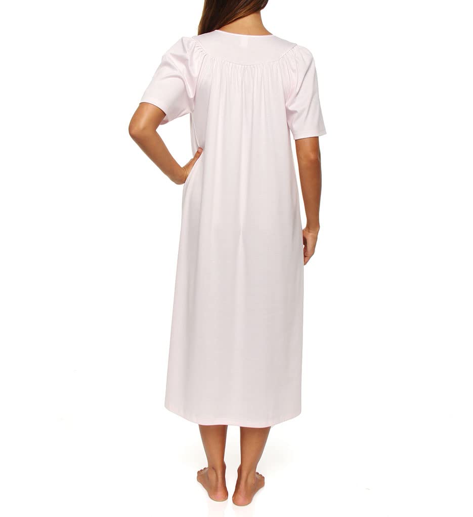 calida-cotton-special-nachthemd-kurzarm-110-cm-baumwolle image 4