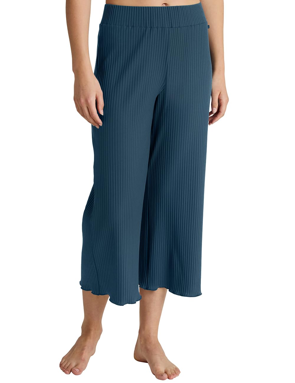 calida-favourites-lounge-hose-damen-48-50-deep-dive-petrol image 1