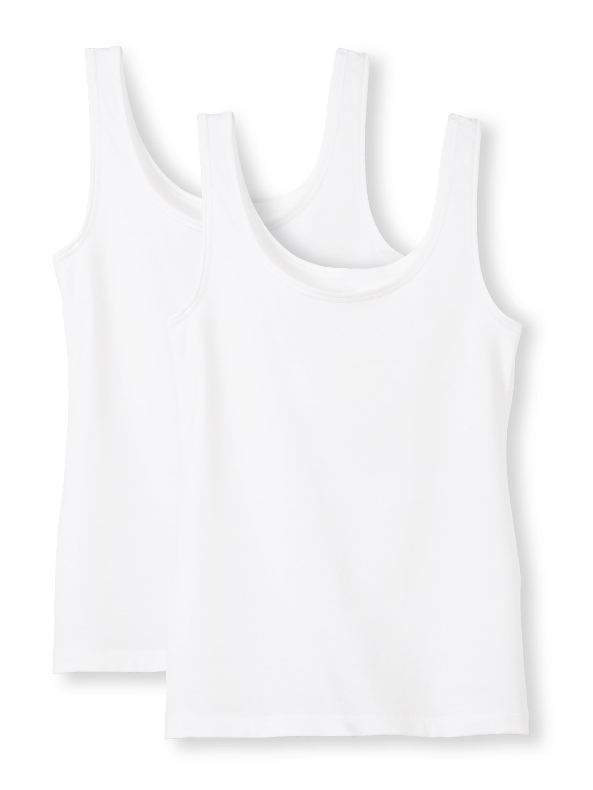 calida-benefit-women-tank-top-damen-vorteilspack-glatt image 1