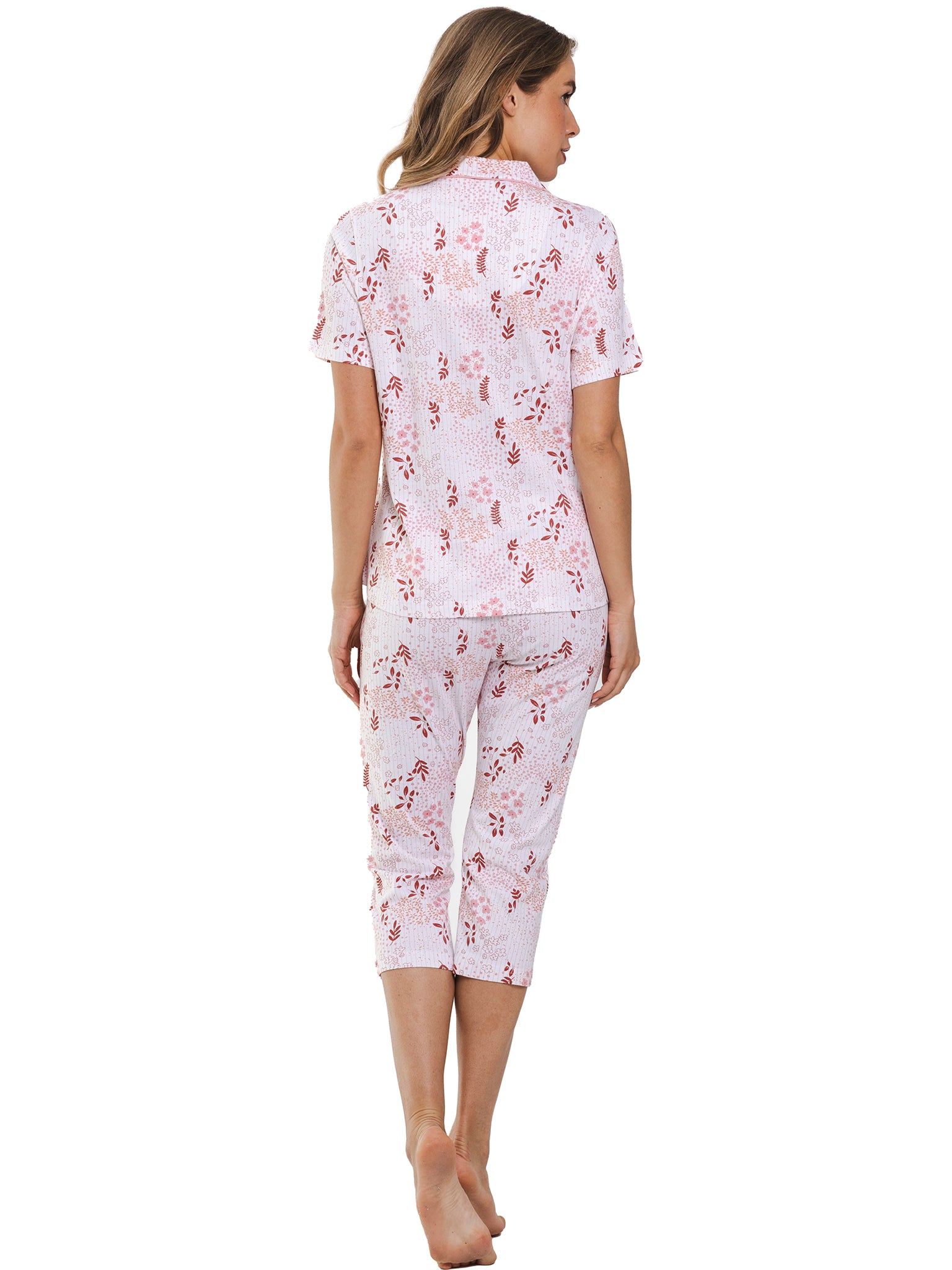 pastunette-coral-breeze-pyjama-wei-rosa-durchgekn-pft-baumwolle image 3