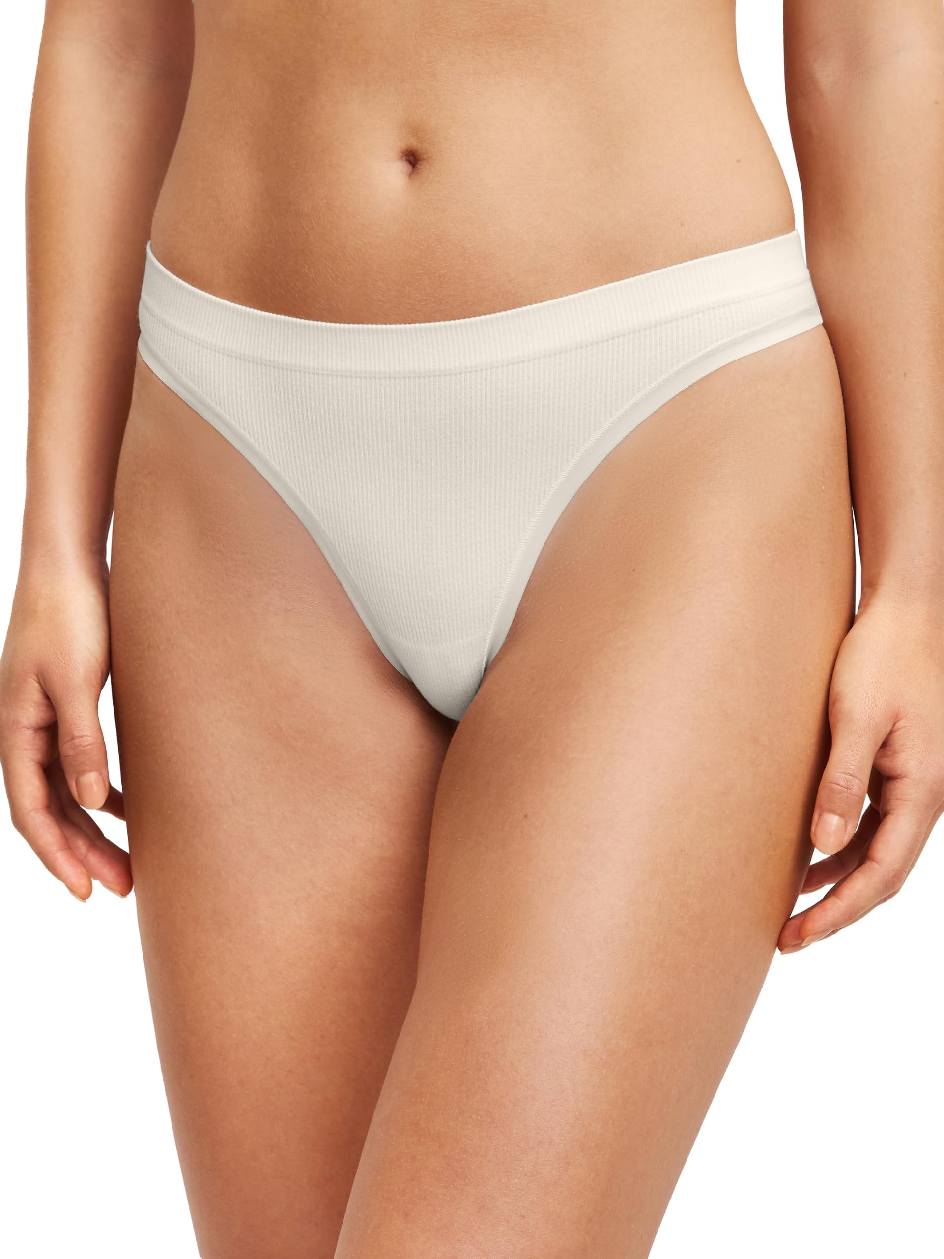 calida-natural-skin-seamless-string-damen-ripp image 1