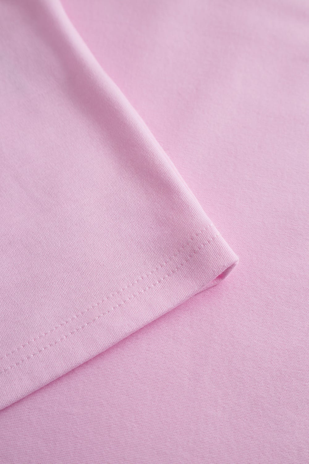 r-sch-be-happy-damen-nachthemd-knielang-rosa-baumwolle image 6