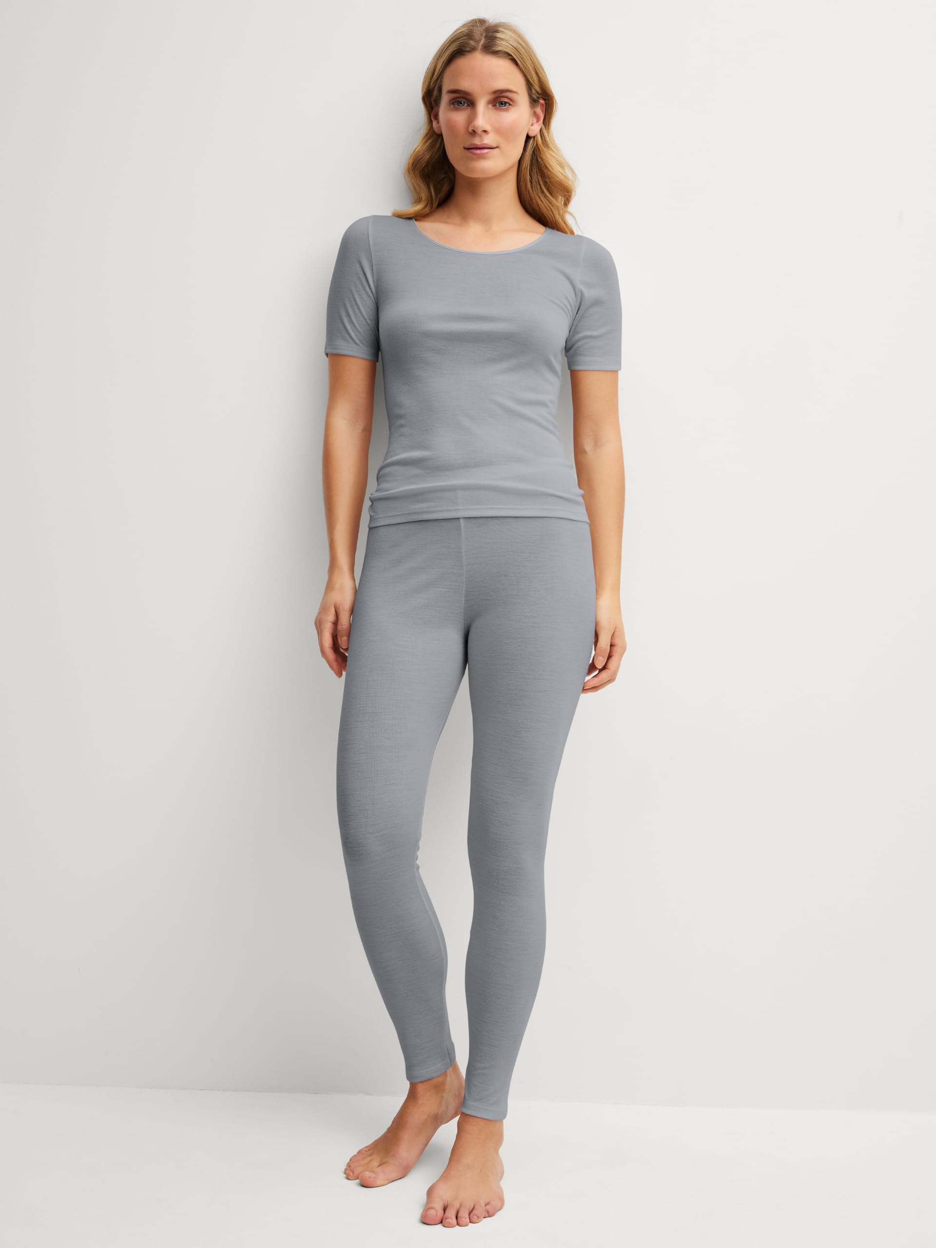 calida-true-confidence-t-shirt-damen-rippoptik image 3