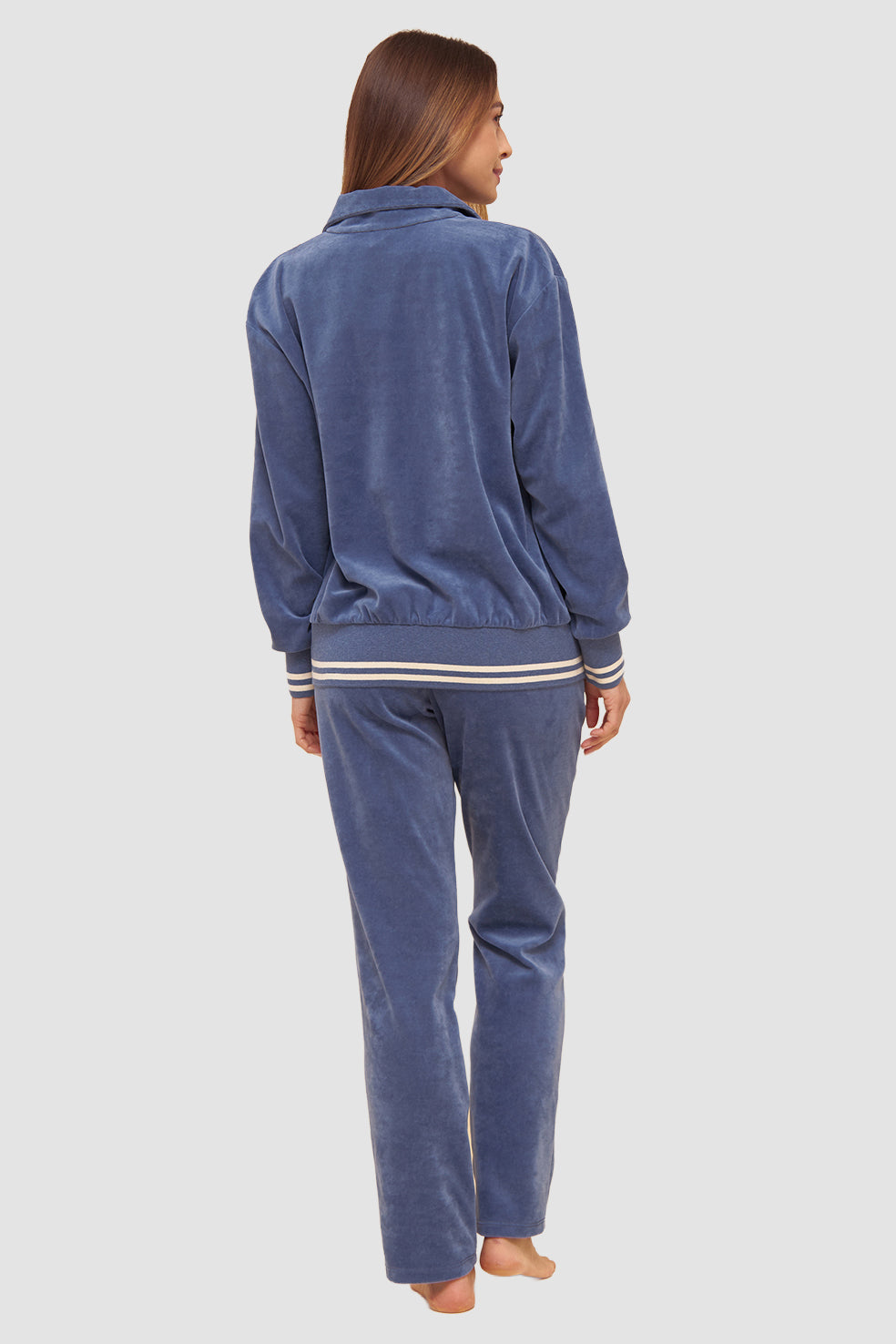 r-sch-be-happy-nicki-hausanzug-blouson-blau-langarm image 3