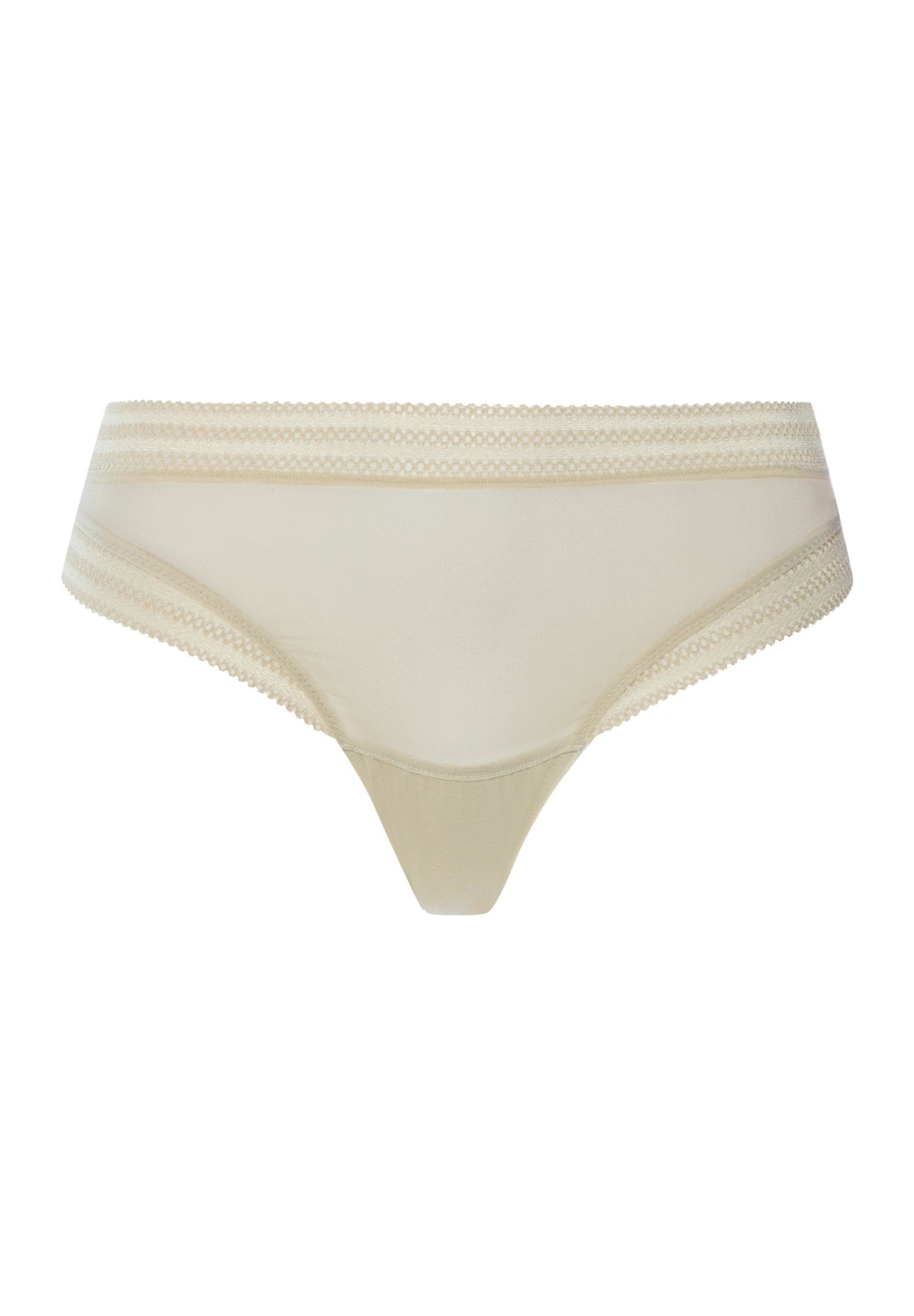 hanro-orea-brazilian-panty-slip-olive-stem-modal-t-ll image 1