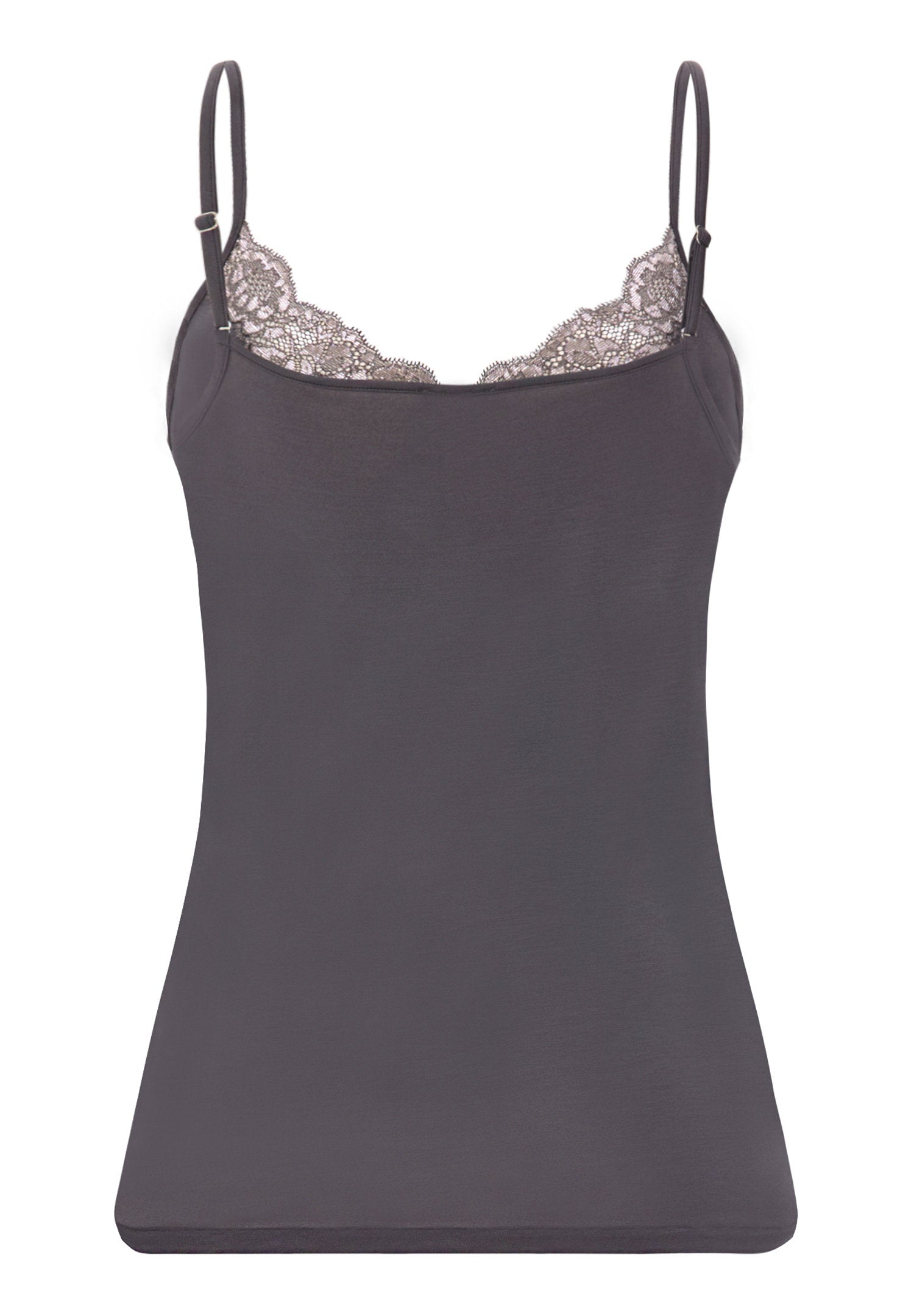 hanro-dana-spaghetti-top-boulevard-spitze-modal-damen image 4