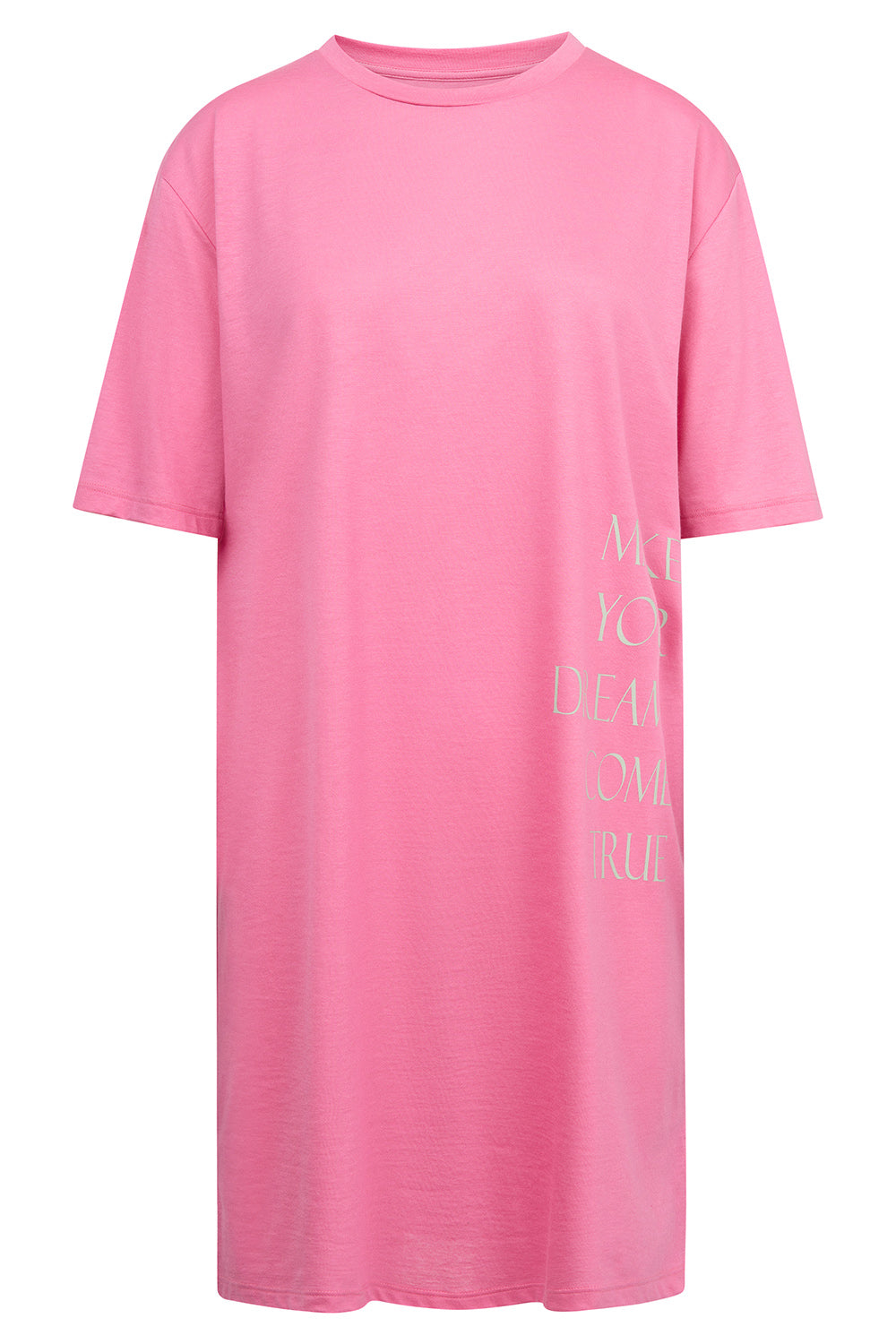 r-sch-be-happy-nachthemd-bigshirt-statementprint-pink image 2