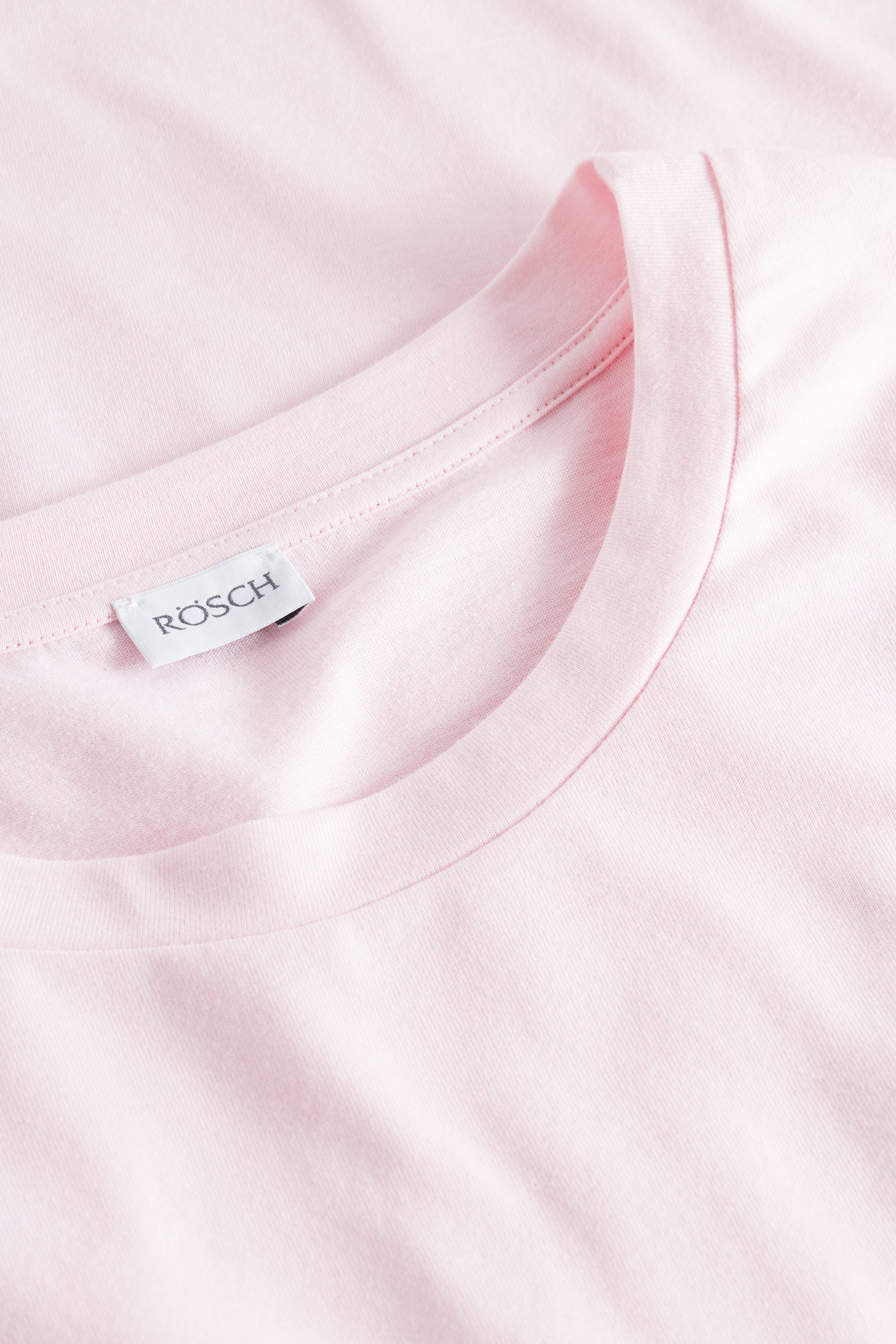 r-sch-be-happy-nachthemd-knielang-rosa-sportiv-kurzarm image 4