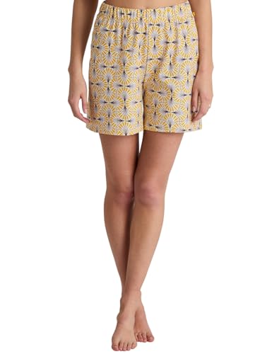 calida-favourites-shorts-damen-bio-baumwolle-schlafshorts image 7