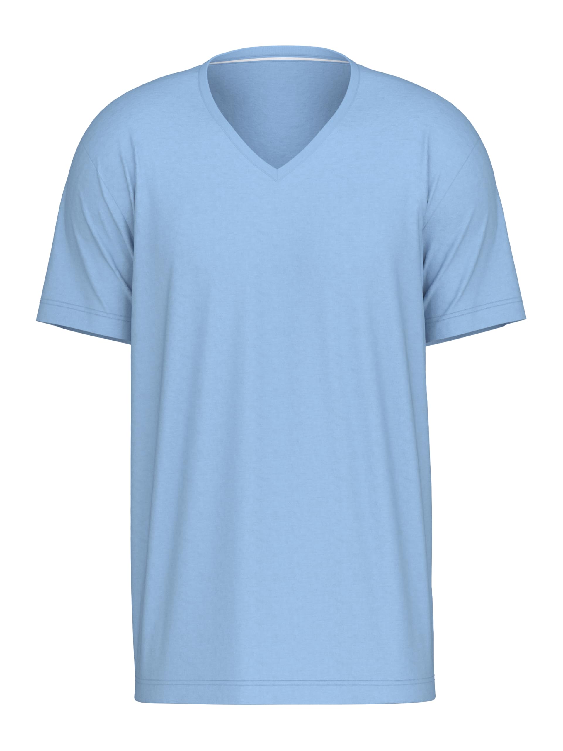 calida-remix-basic-sleep-t-shirt-herren-gr-52-54 image 7