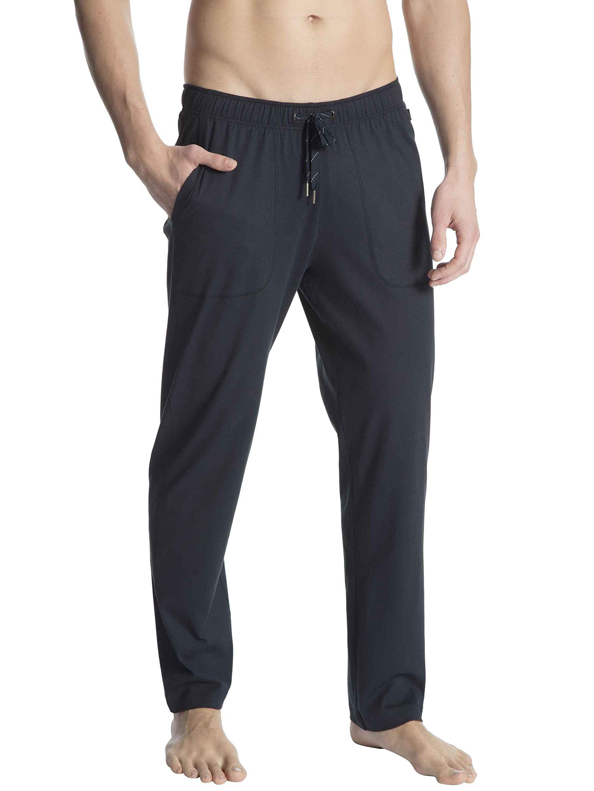 calida-remix-basic-sleep-hose-herren-dark-sapphire-baumwolle image 7