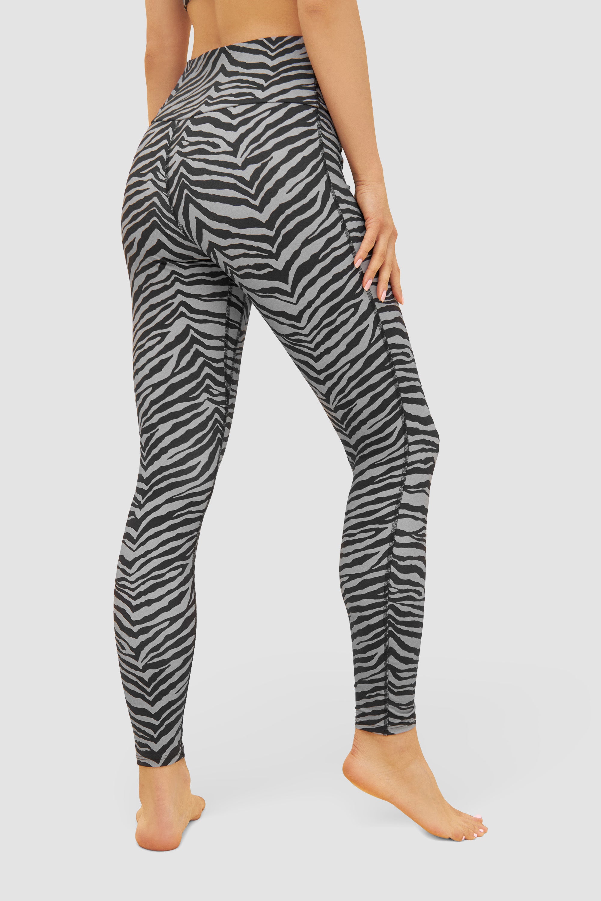 r-sch-be-happy-yoga-leggings-lang-grau-blickdicht image 3