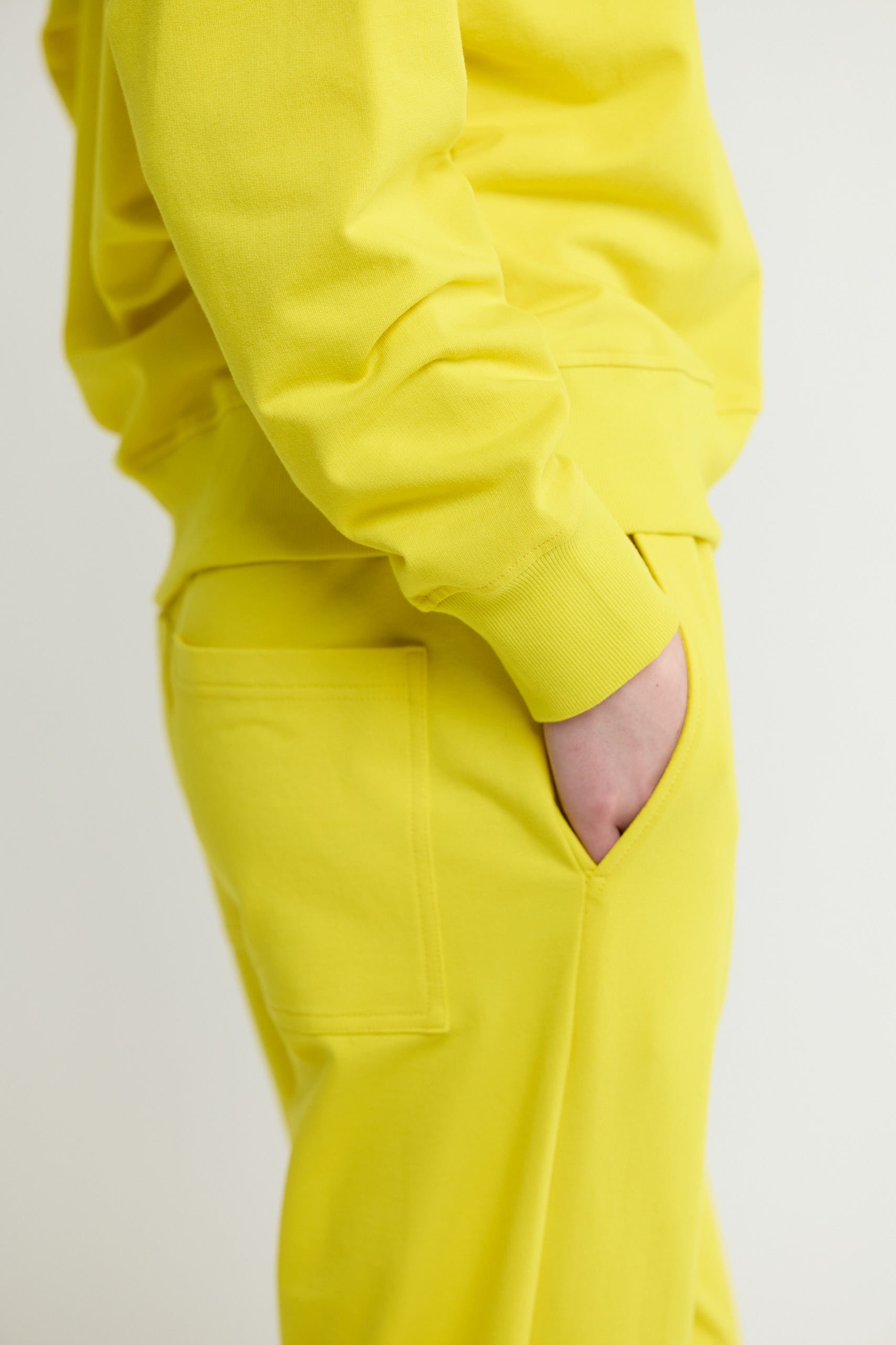 sunday-in-bed-joyce-hose-jogginghose-baumwolle image 3