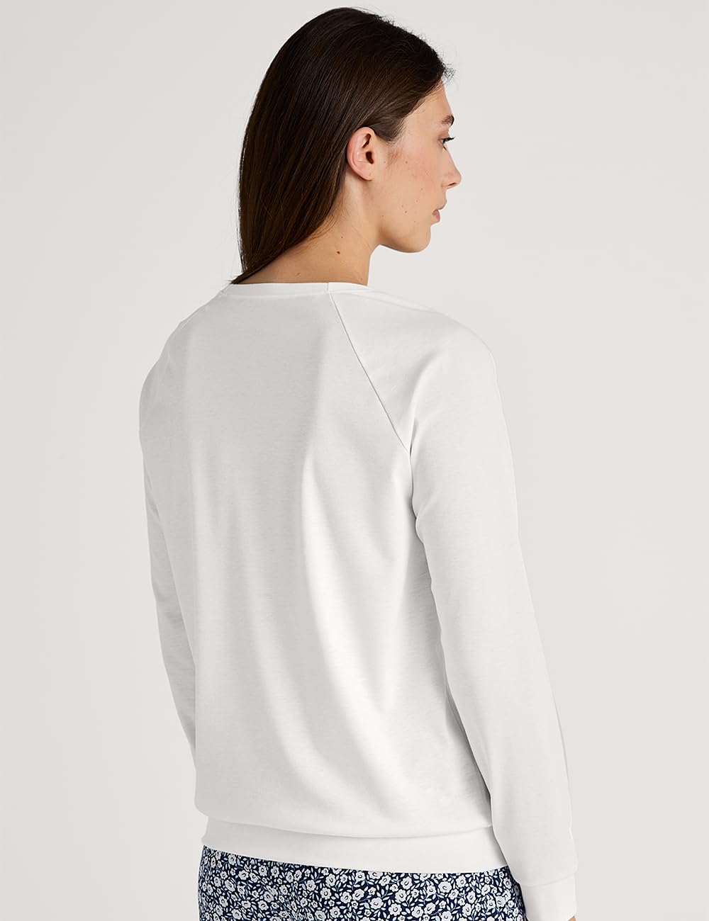 calida-favourites-lounge-langarmshirt-damen-baumwolle-aura-blue image 2