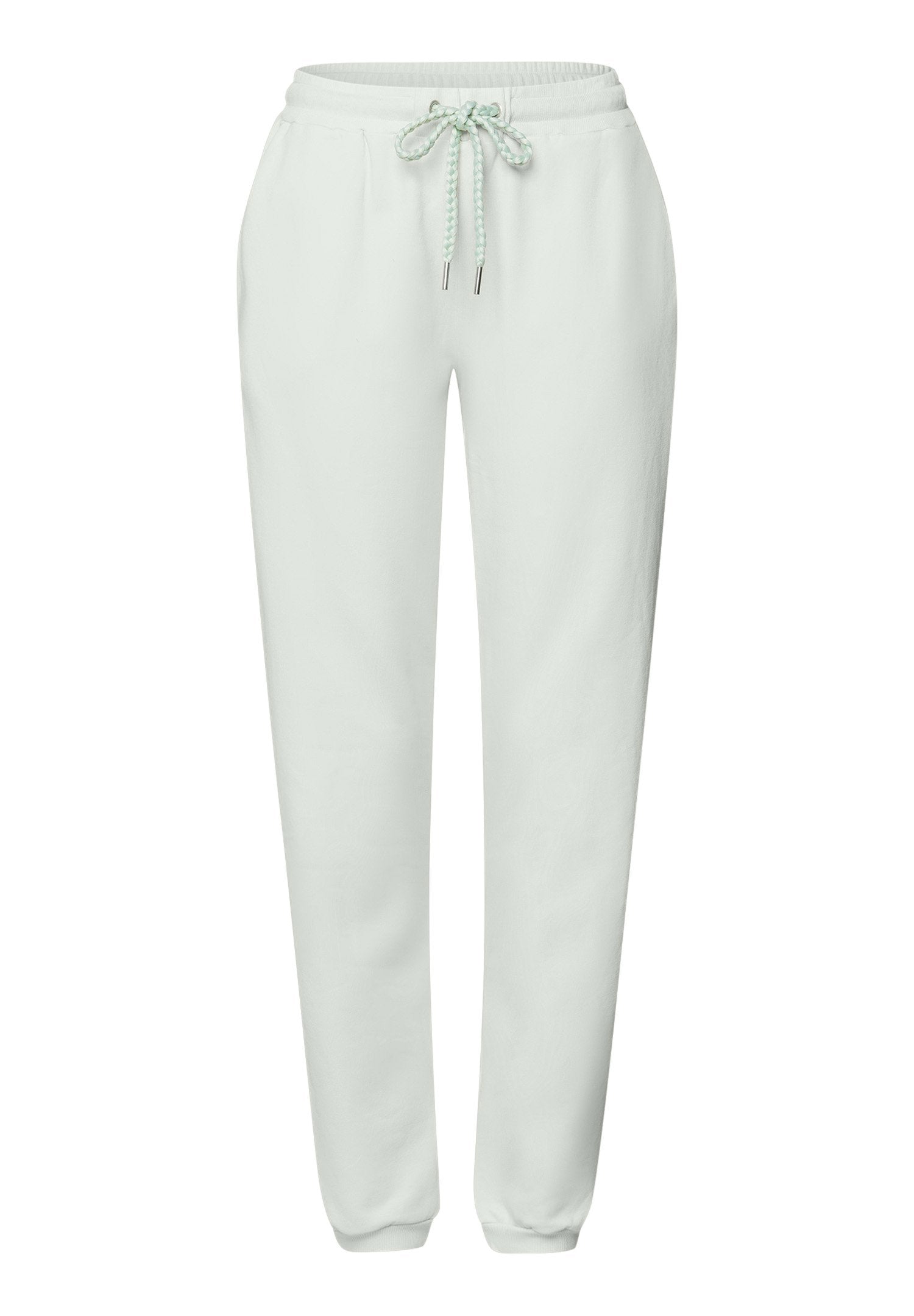 hanro-natural-living-lounge-hose-078886-damen-gr-n-bio-baumwolle image 1