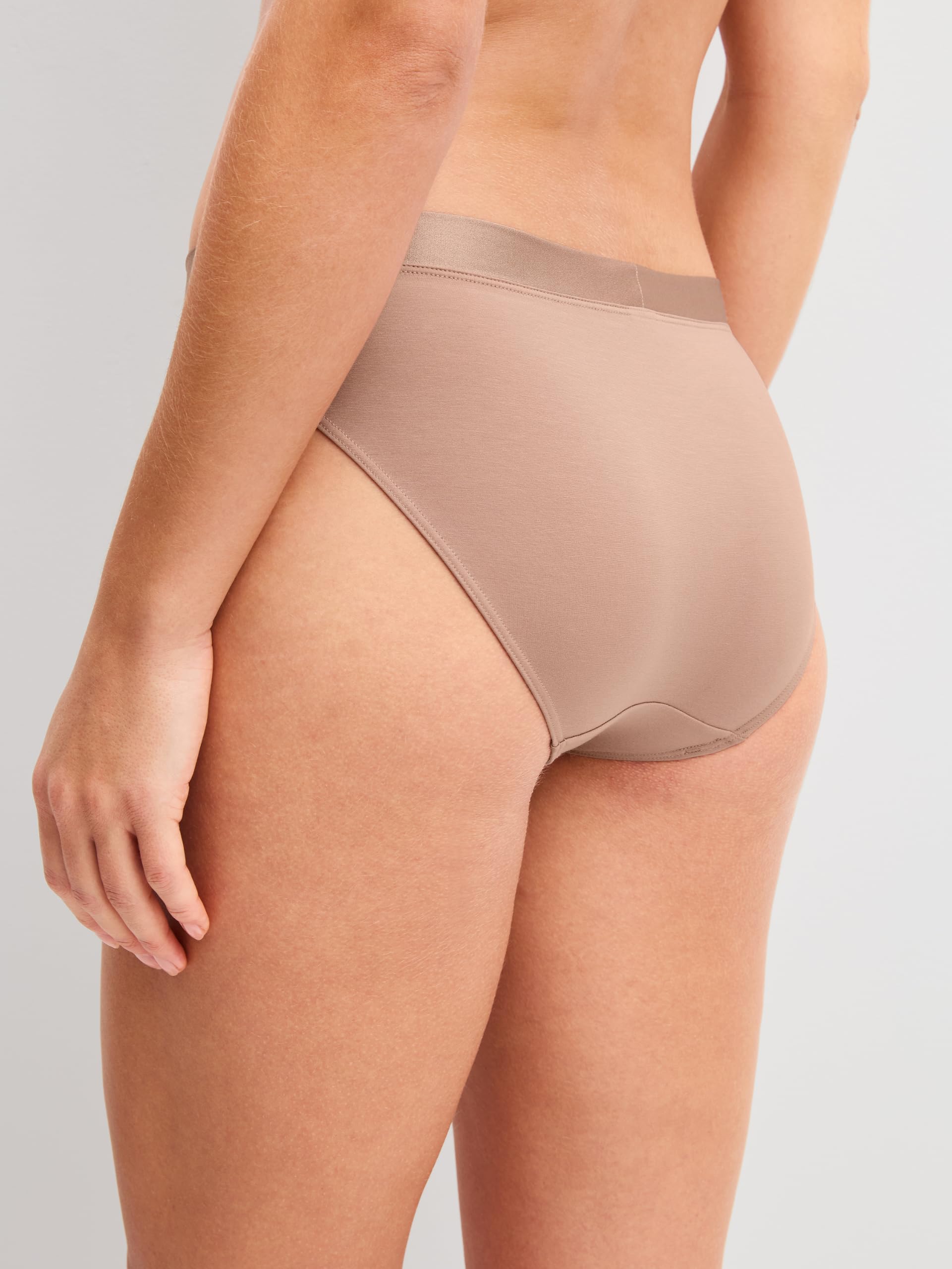 calida-cate-slip-damen-supima-baumwolle-cobalt-blue image 4