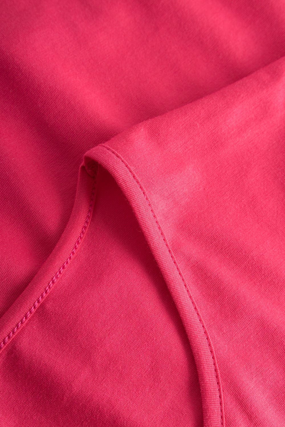 r-sch-be-happy-yoga-shirt-kurzarm-pink-mit-knoten image 5