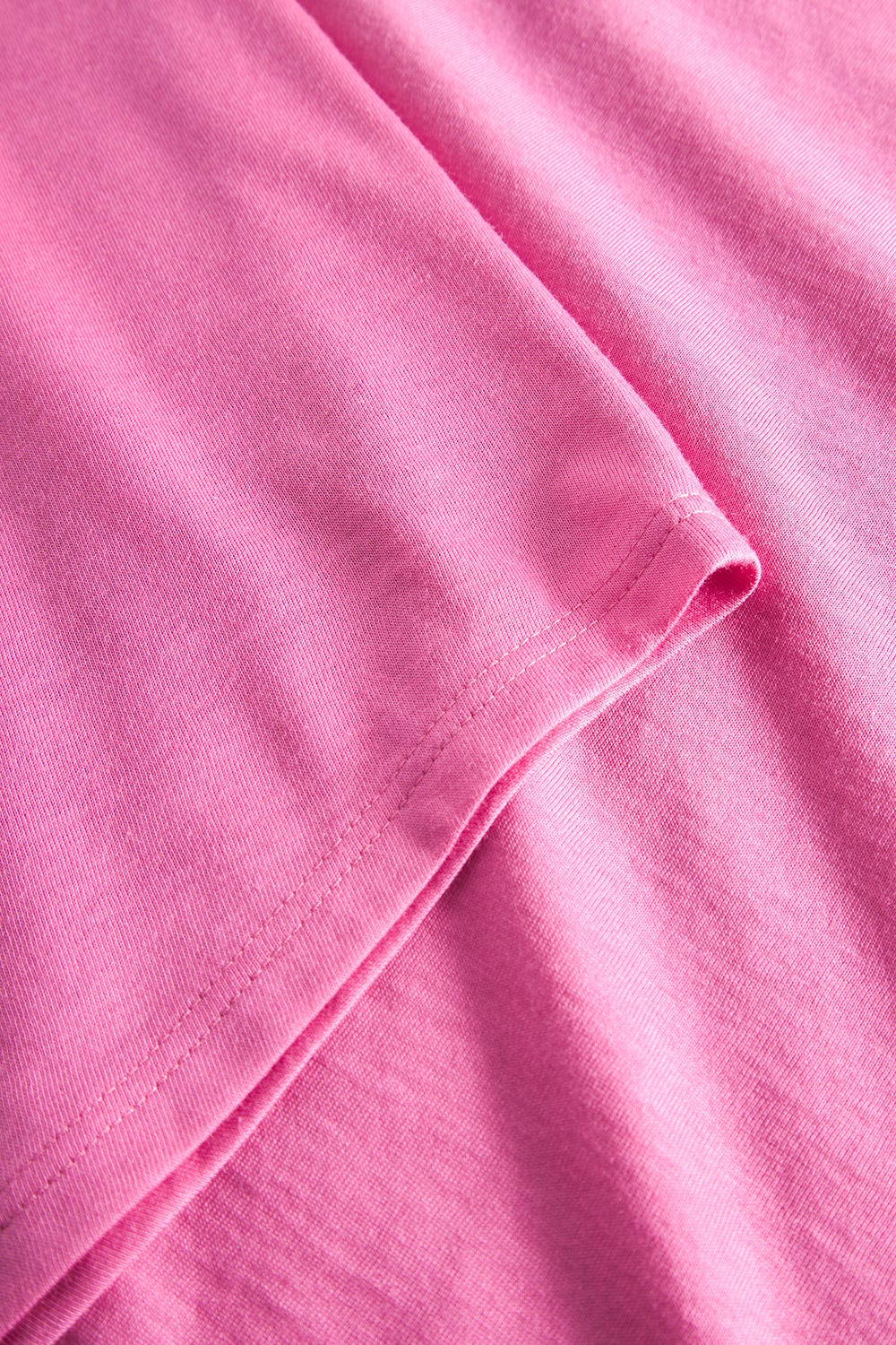 r-sch-be-happy-nachthemd-knielang-pink-print-kurzarm image 5