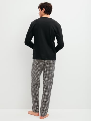 calida-relax-cosy-vibes-herren-pyjama-gr-50-set image 7
