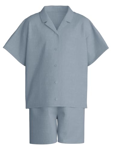 calida-favourites-sleep-m-dchen-kurzpyjama-140-146 image 5